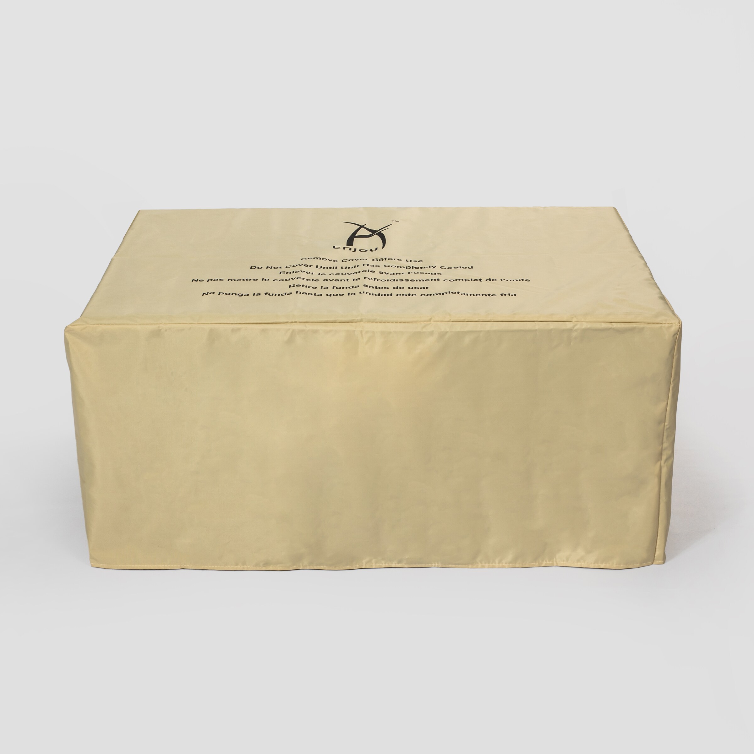 Tatayosi JL-53S00002 Outdoor-Gas-Firepits - View #11