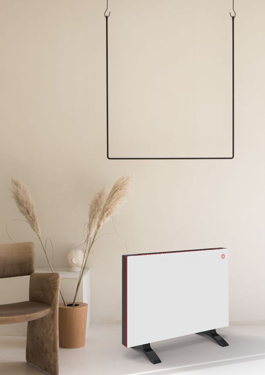 Amaze 450/900 SS Portable-Electric-Heat - View #2