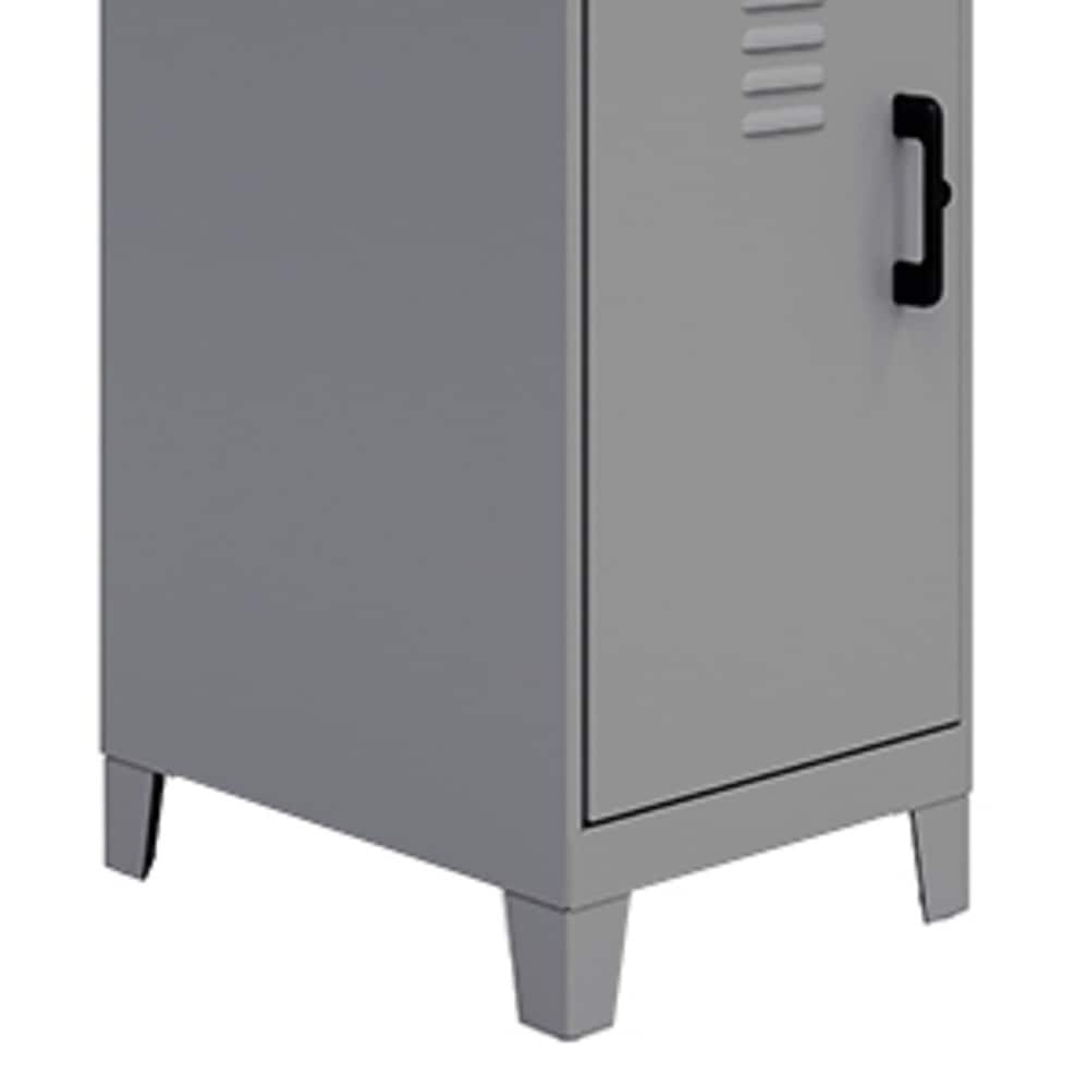Space Solutions 25220 Storage-Lockers - View #19
