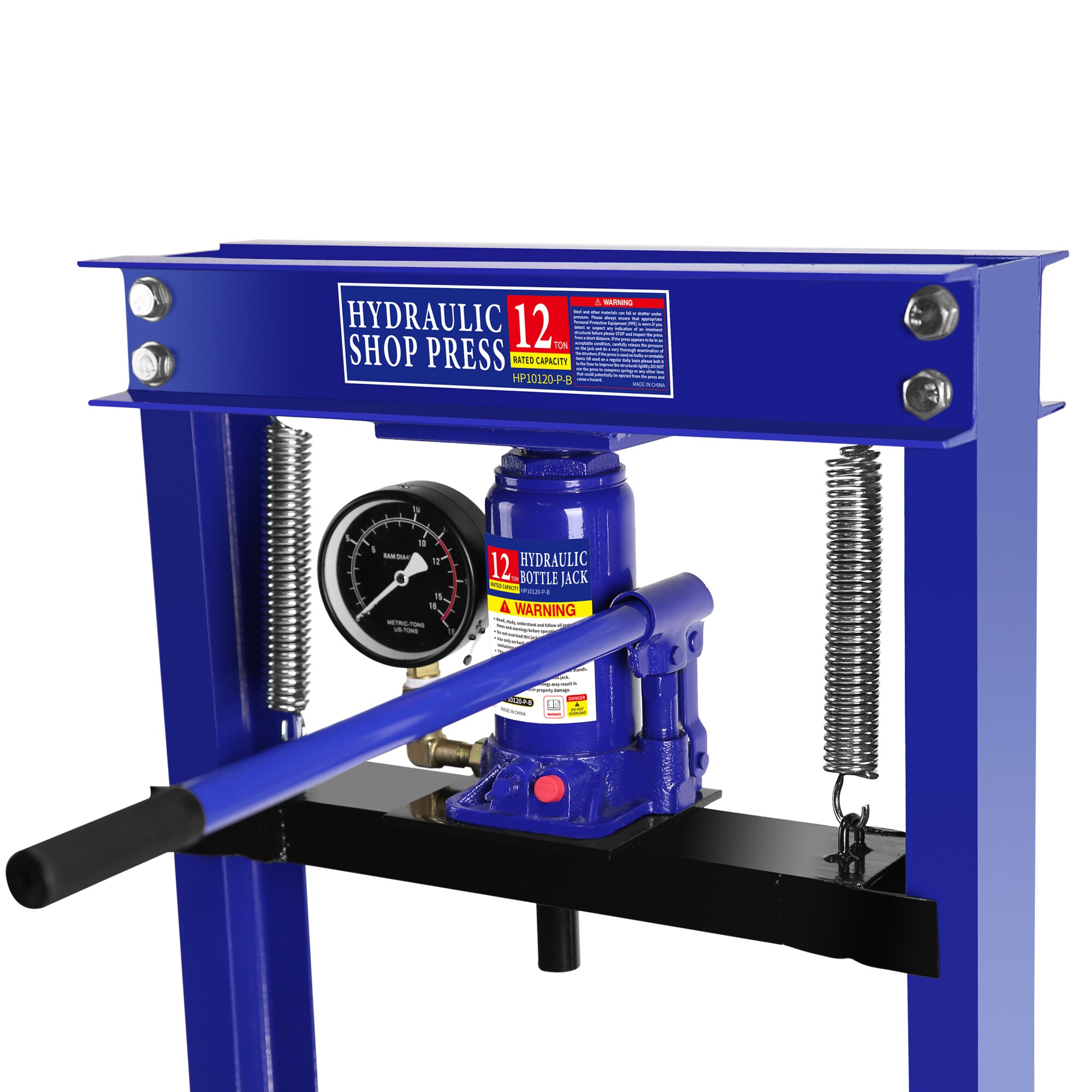 Kahomvis YS-QP214-310 Shop-Equipment - View #4