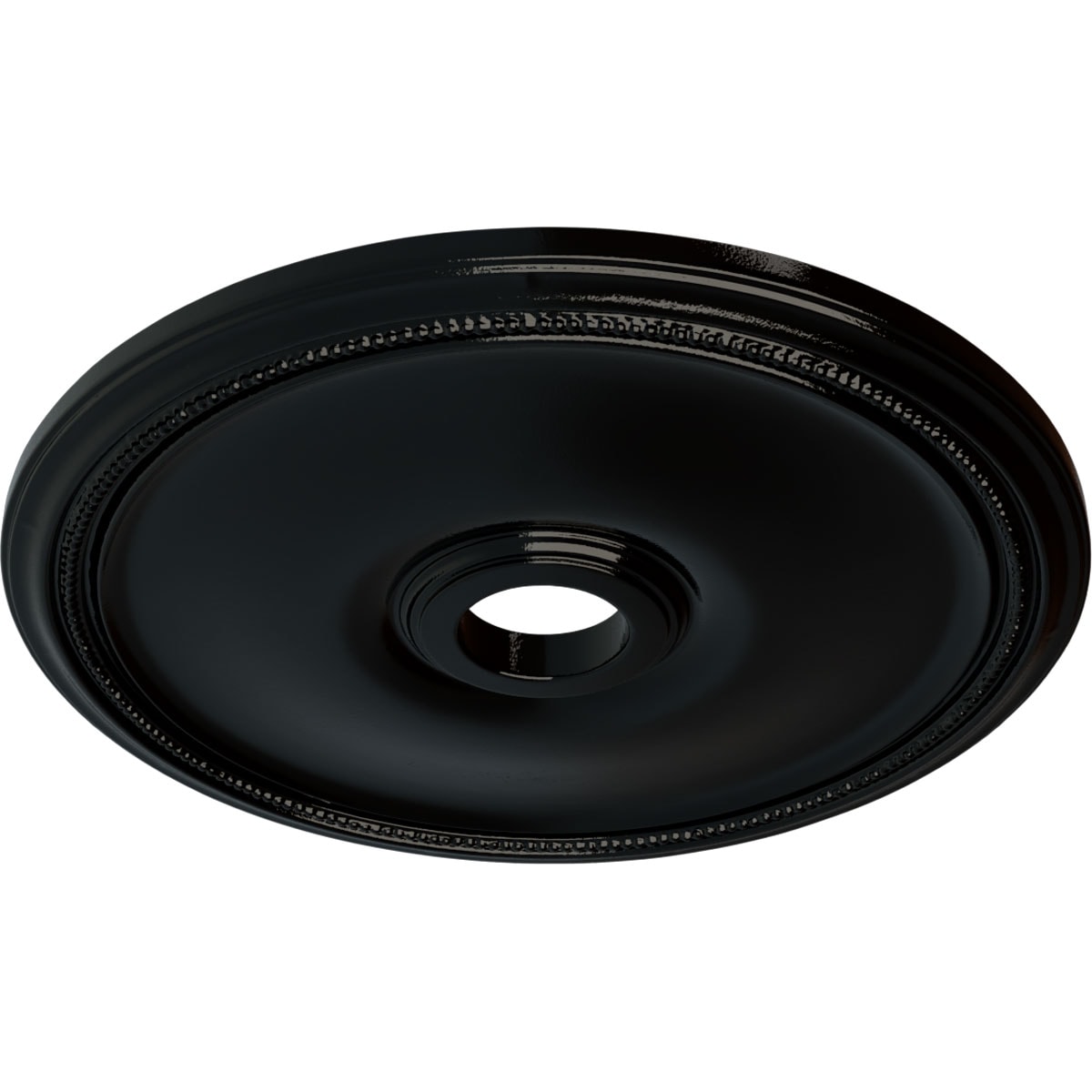 Ekena Millwork CM24THBPS Ceiling-Medallions - View #2