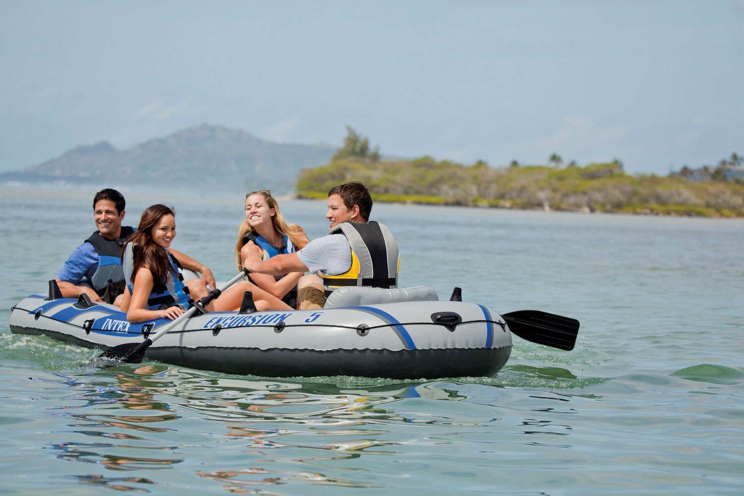 Intex 136782 dinghies - View #10