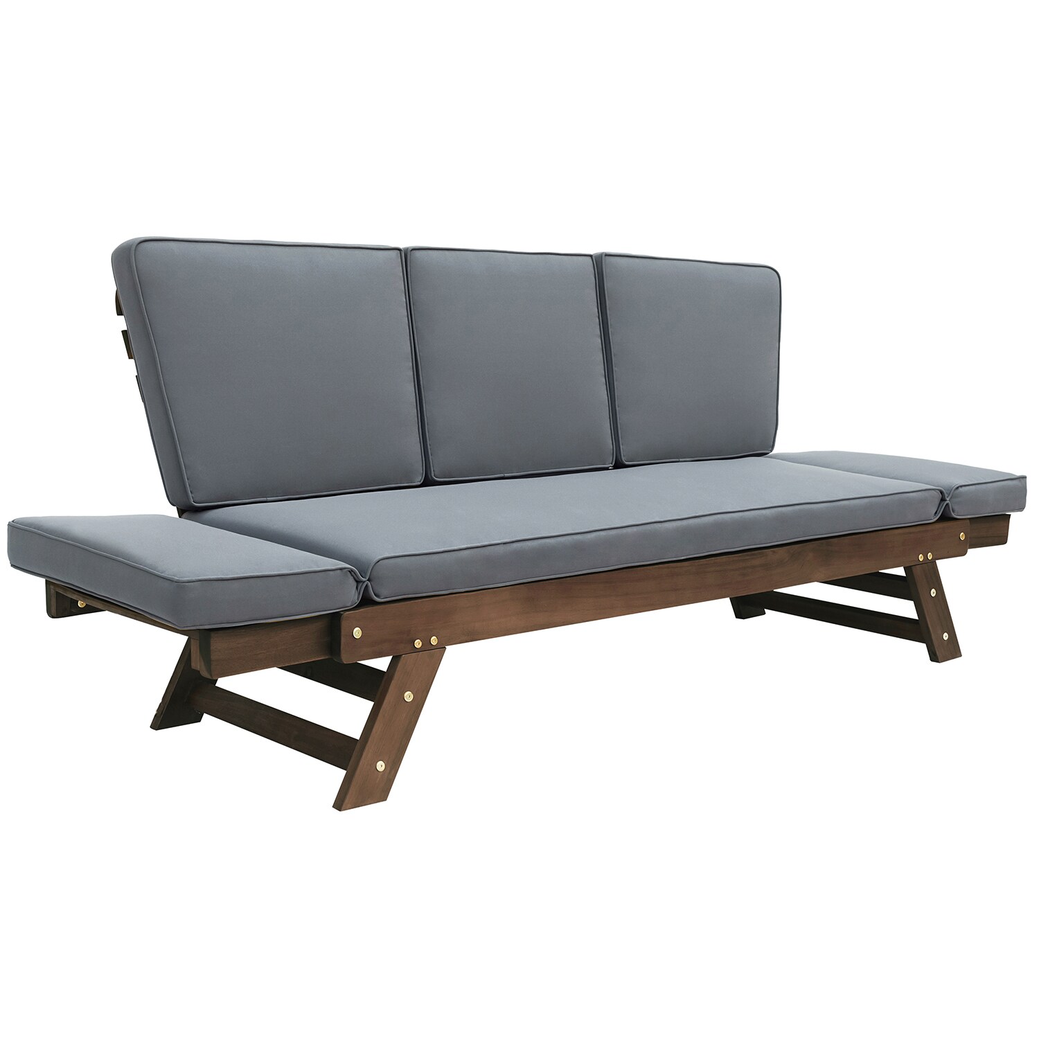 SINOFURN SYB840040BK Patio-Sofas-Daybeds - View #12