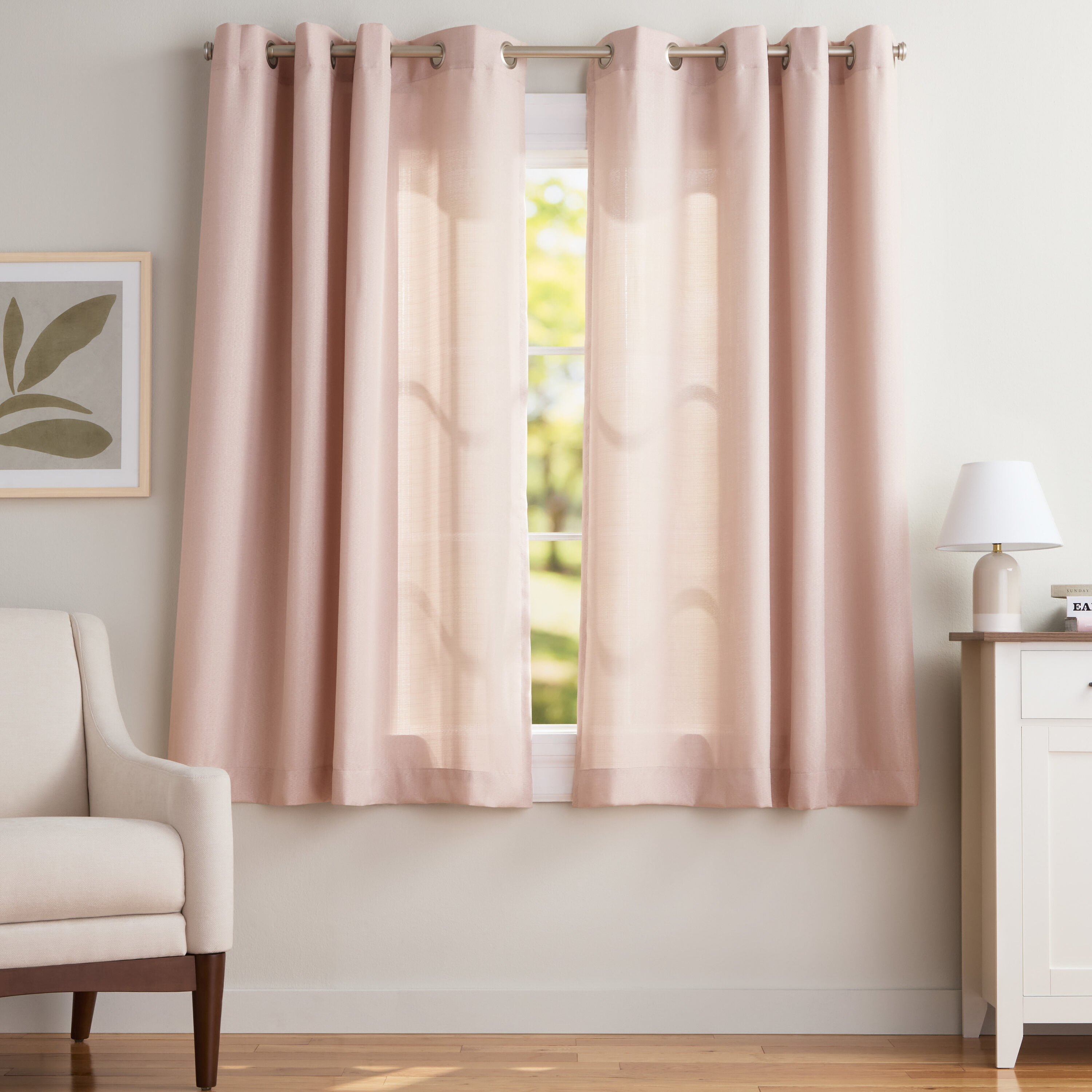 Exclusive Home EH8181-09 2-63G curtains - View #2