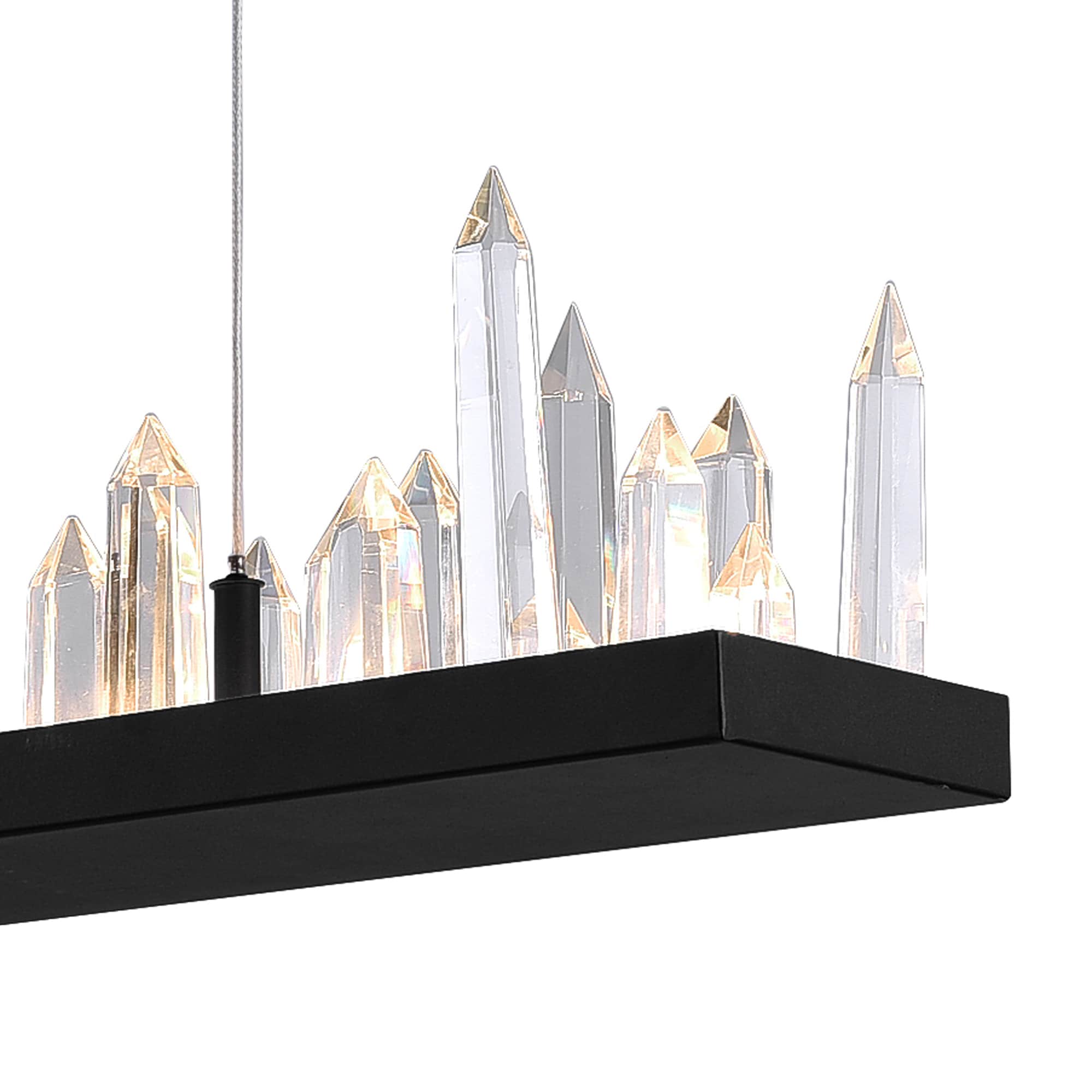 CWI Lighting 1043P34-101-RC b090015 - View #4