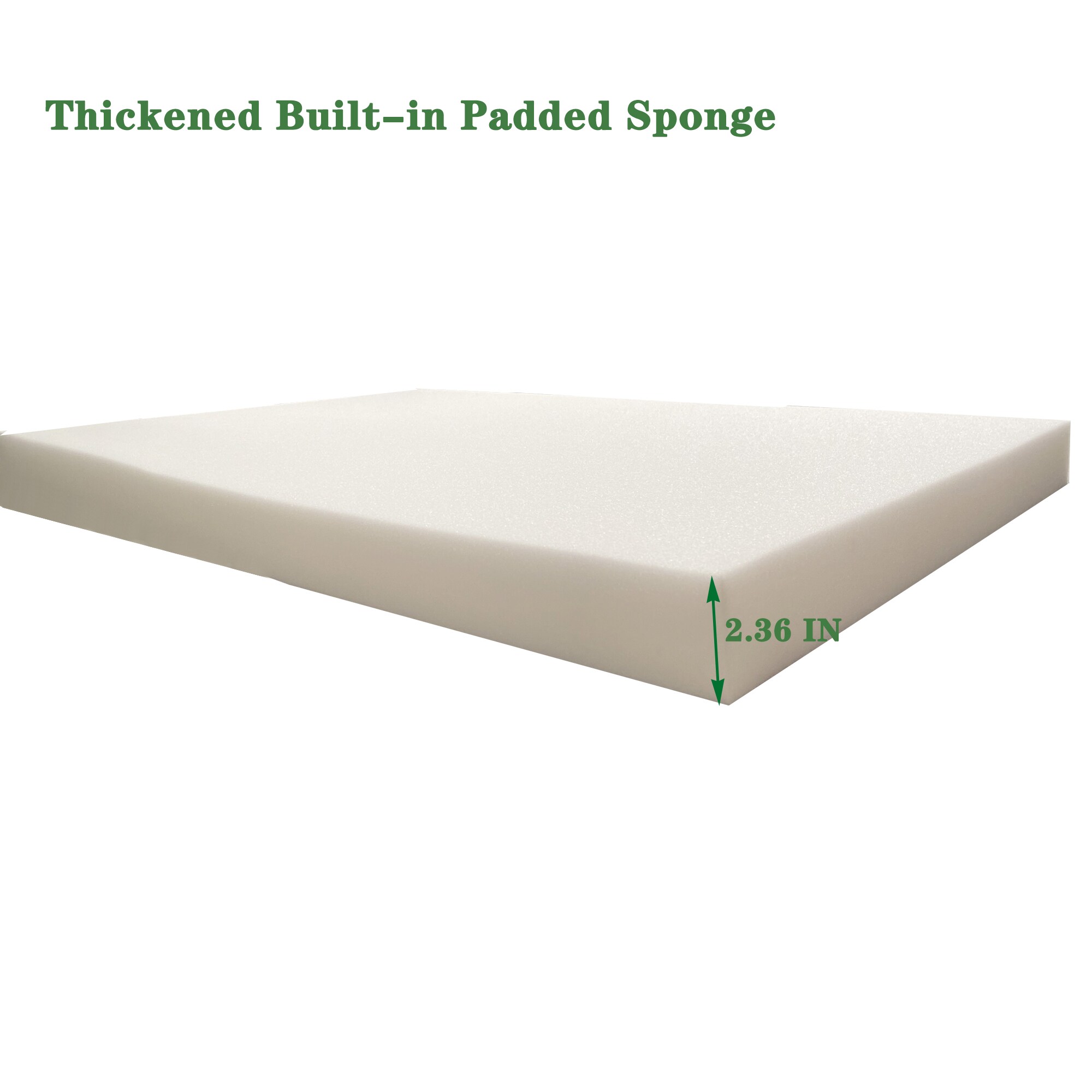 Bayfeve BFBU-2369-PFC Patio-Furniture-Cushions - View #5