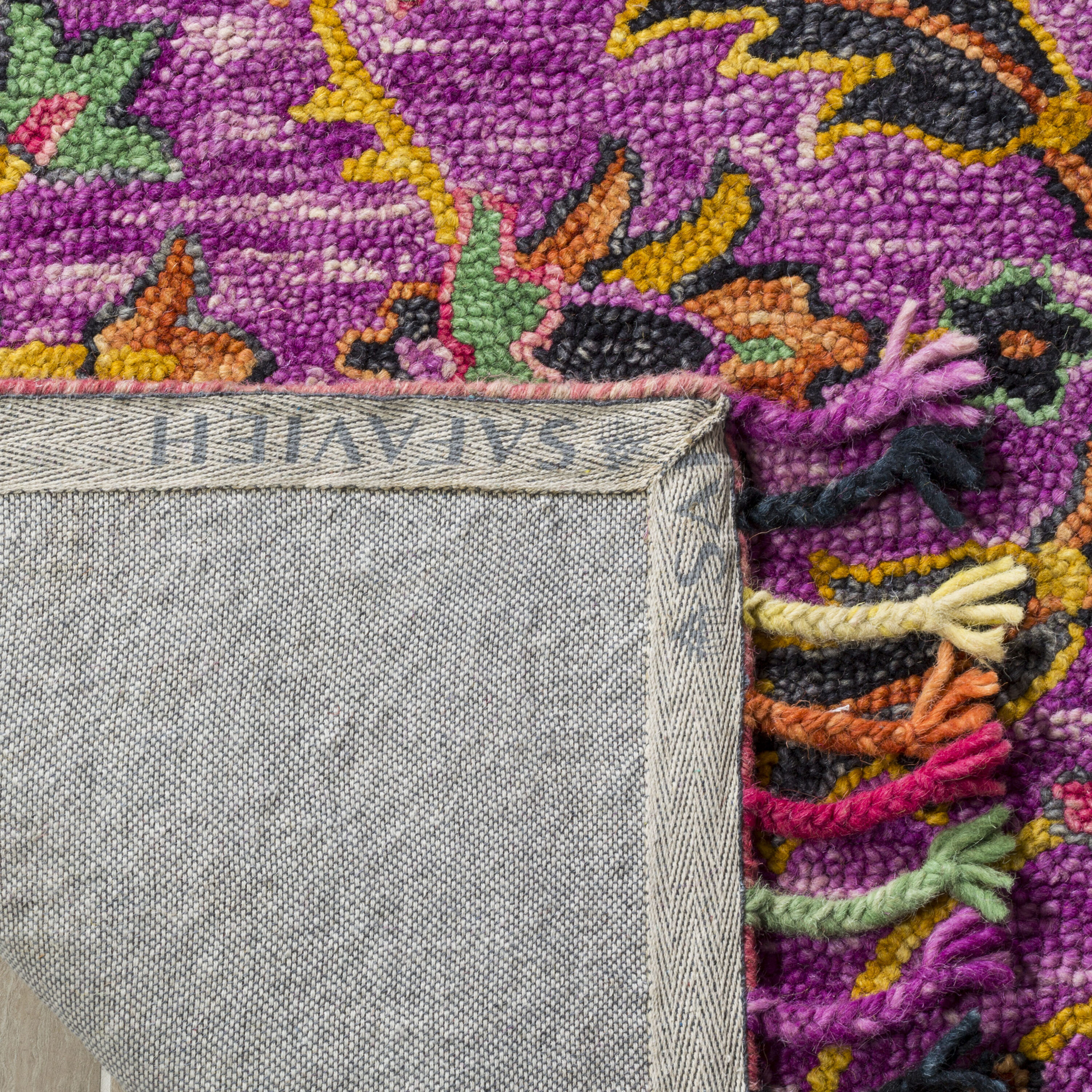 Safavieh BLM451A-4 rugs - View #4