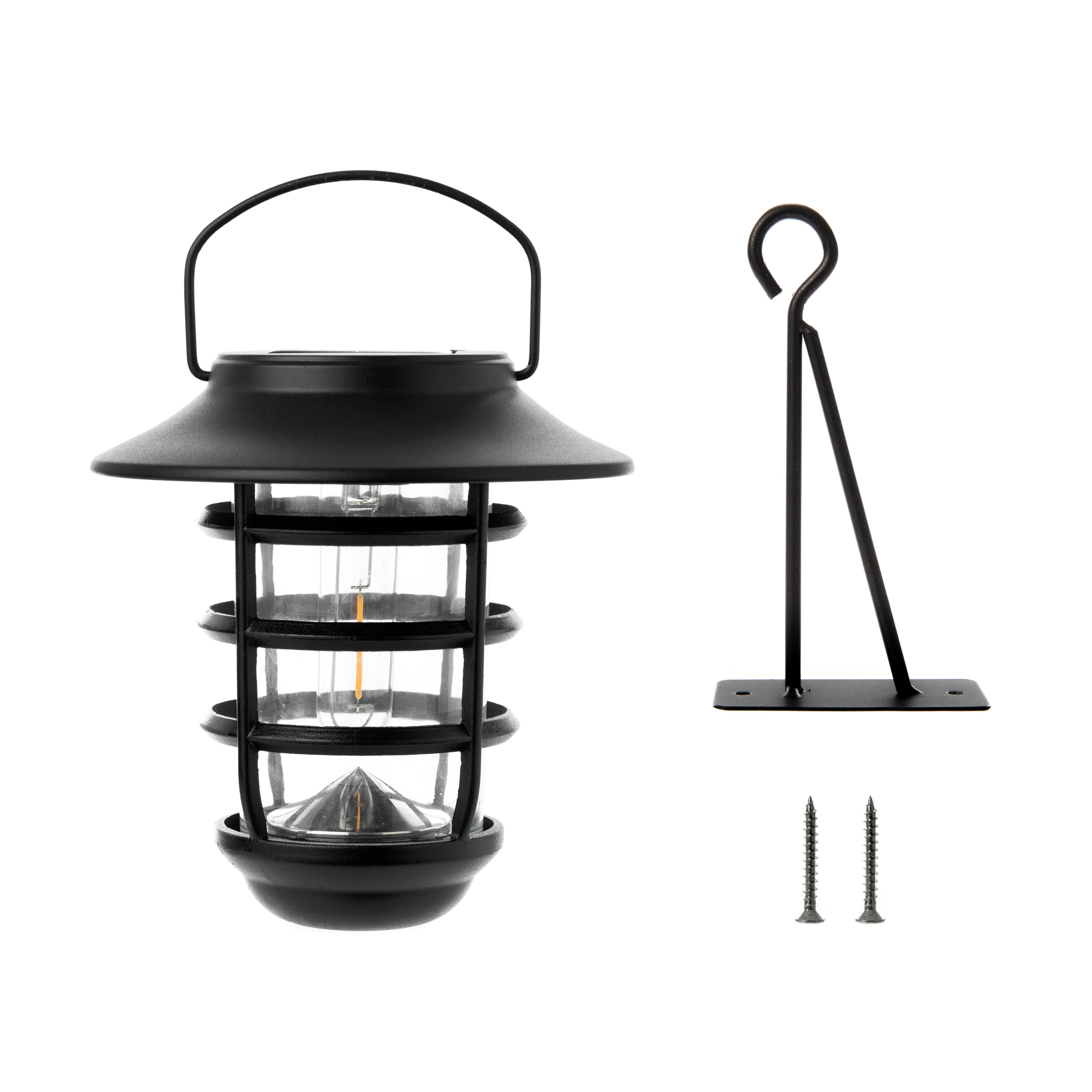 Home Zone Security ELJ7990V Outdoor-Wall-Lighting - View #8