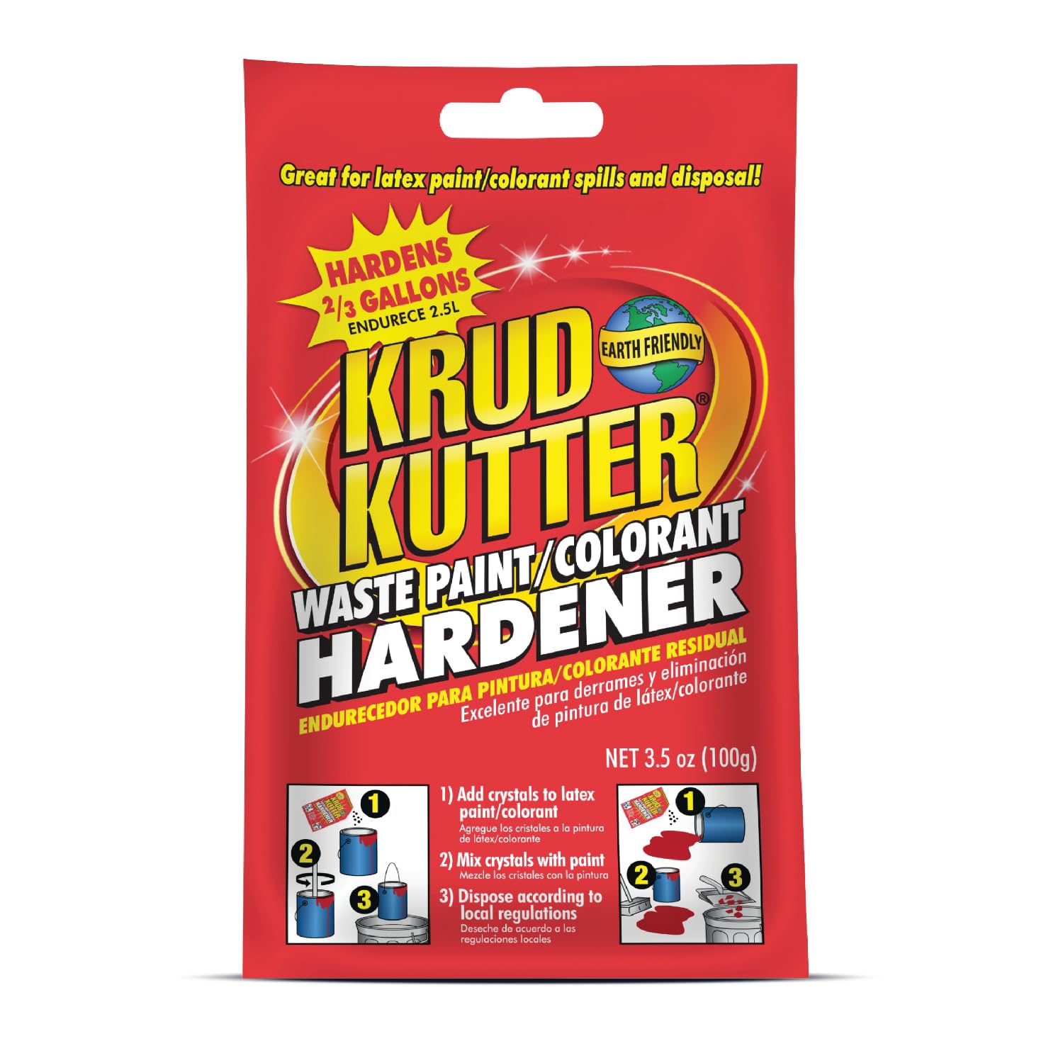 Krud Kutter PH3512 Paint-Conditioners - View #2