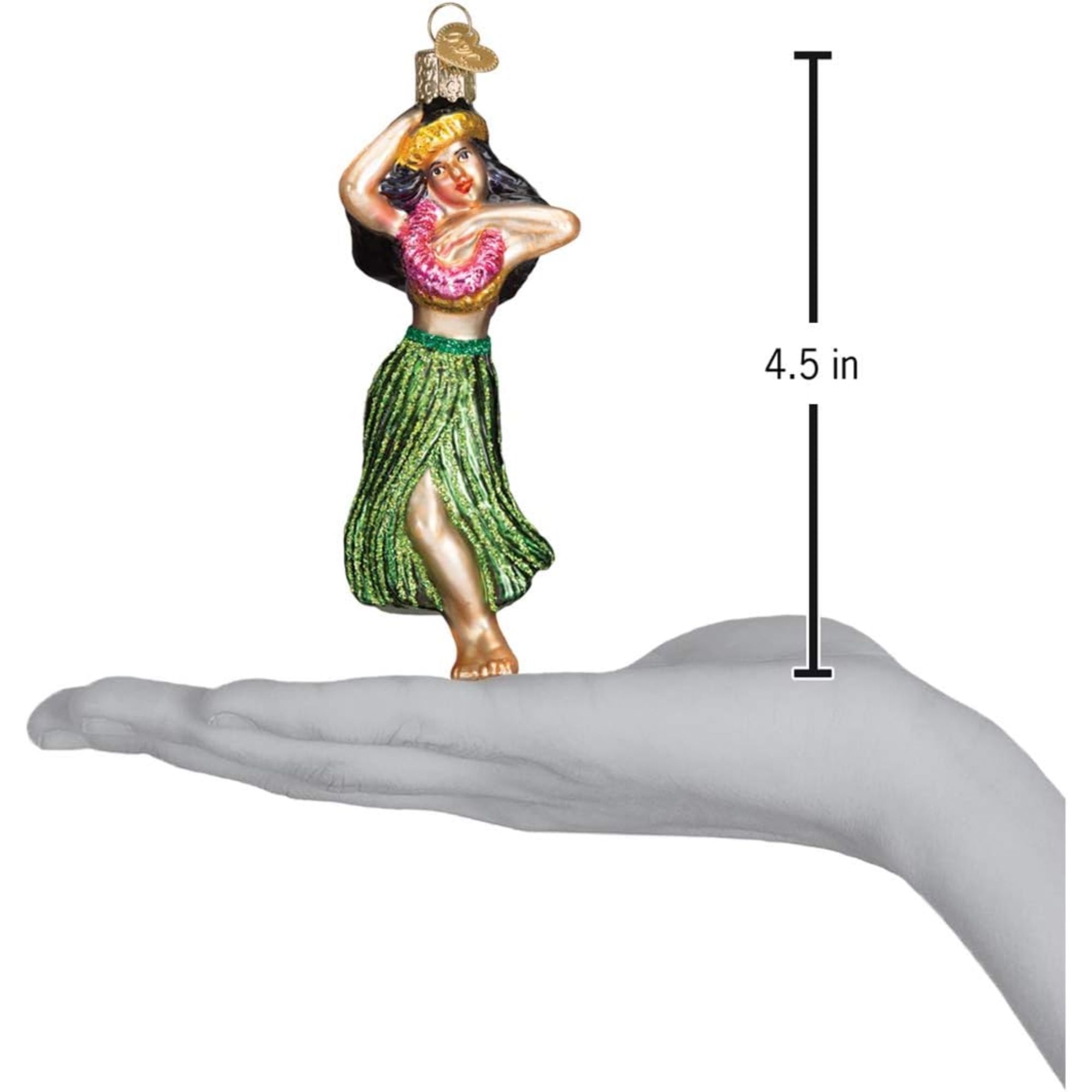 Old World Christmas 729343101945 m060040 - View #5