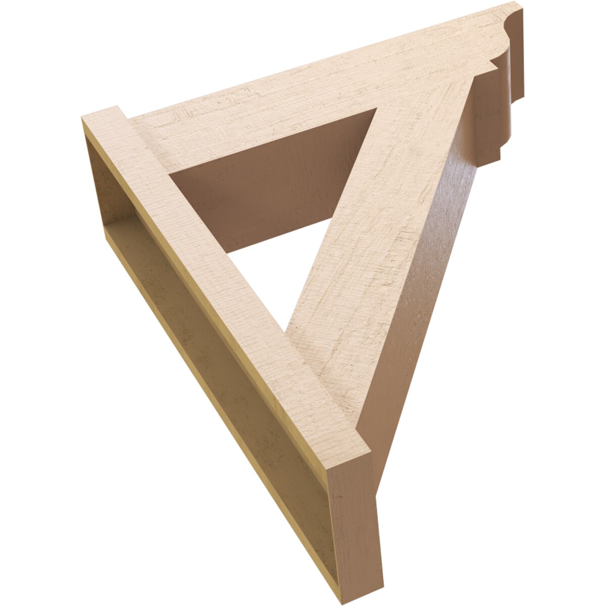 Ekena Millwork 2134747 corbels - View #6