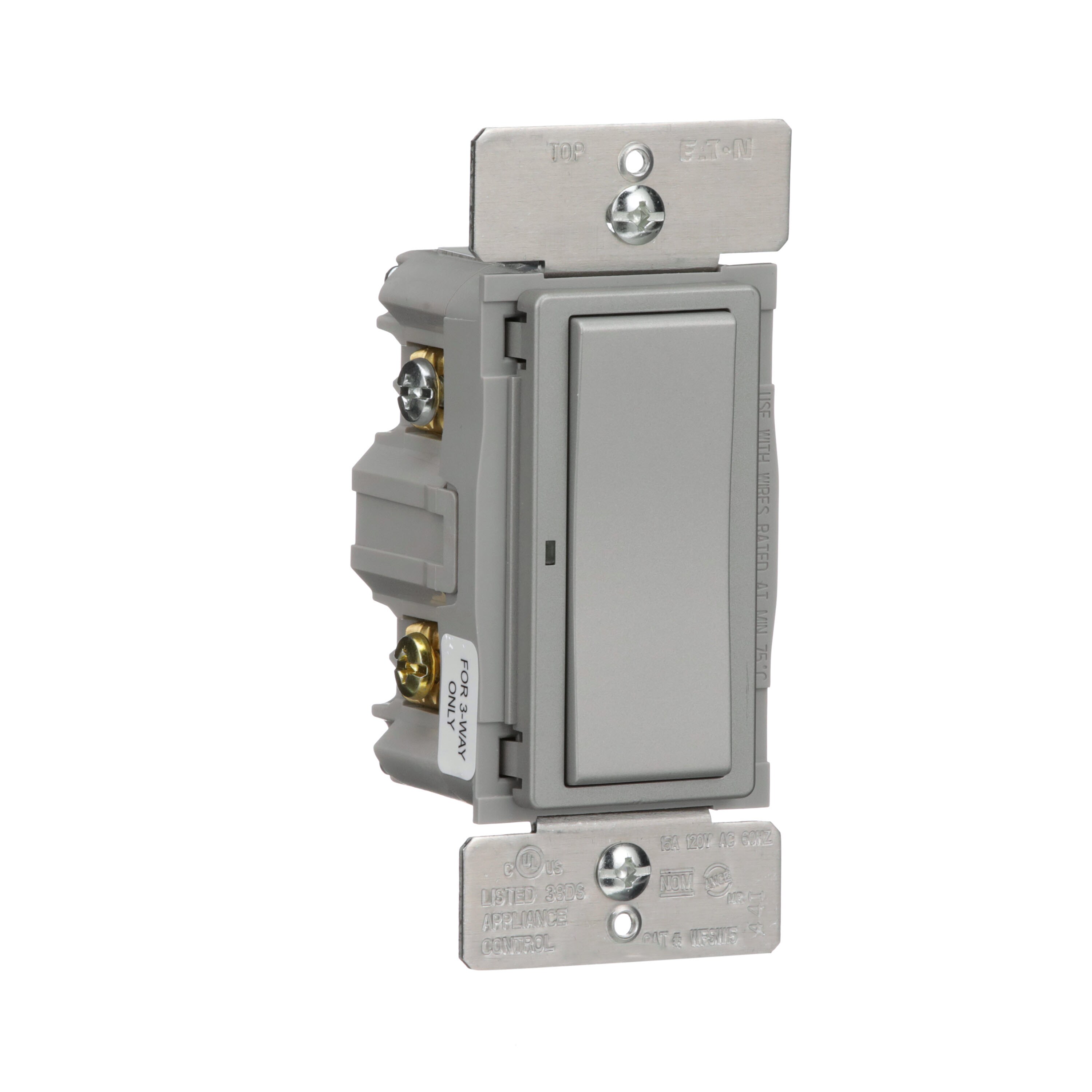 Eaton WFSW15-C6-SP-L Lighting-Controls - View #6