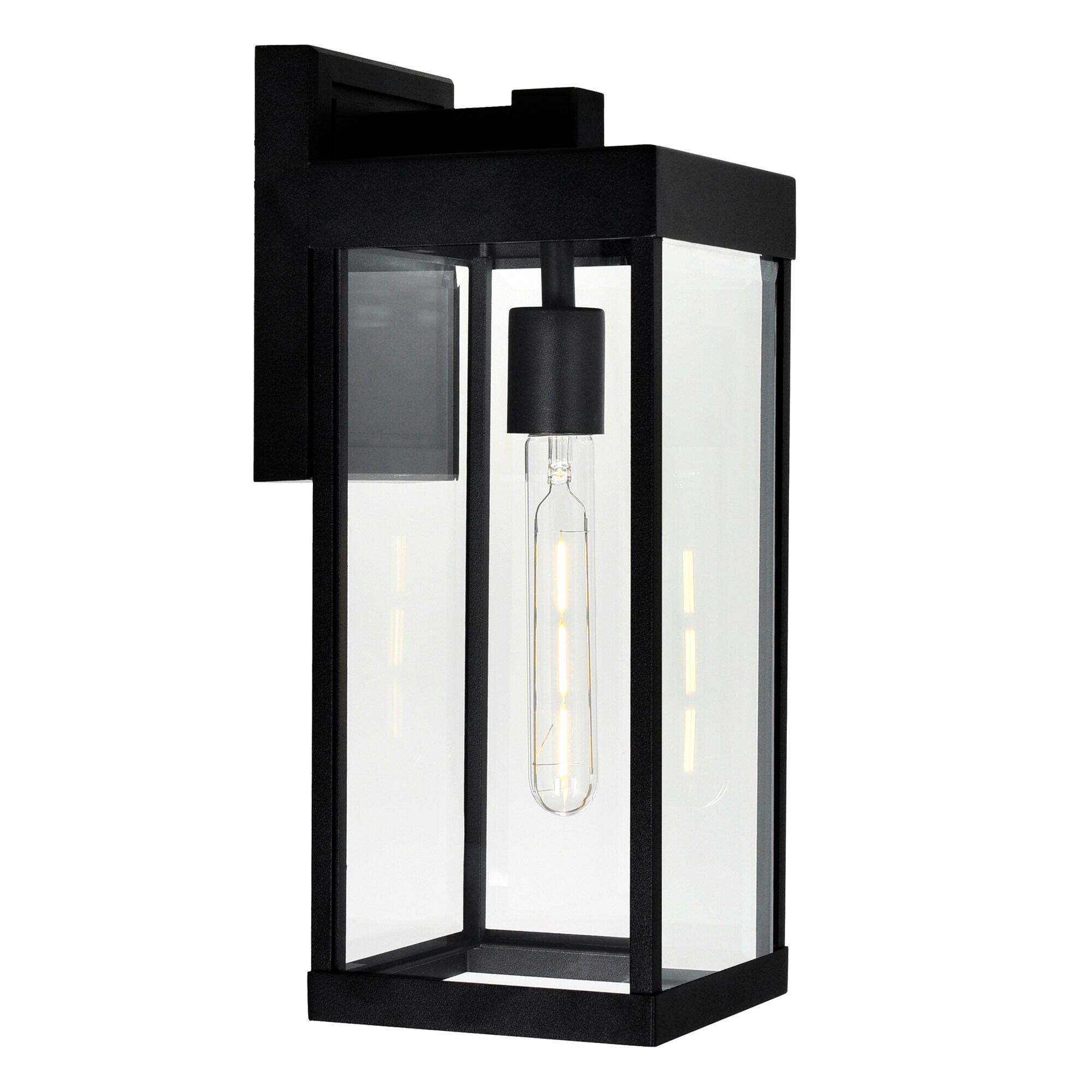CWI Lighting 1695W6-1-101 Outdoor-Wall-Lighting - View #3
