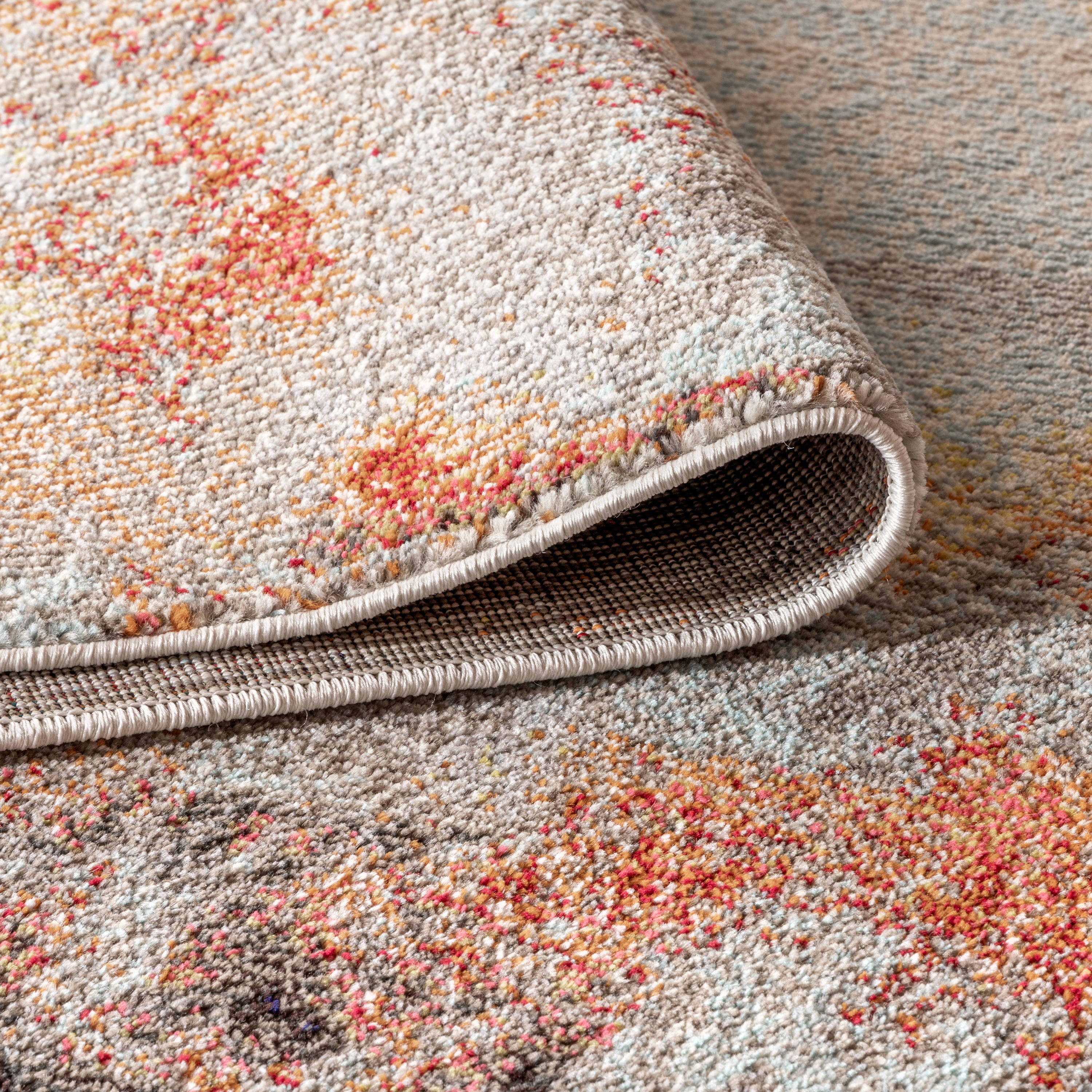 JONATHAN  Y CTP104B-4 rugs - View #6