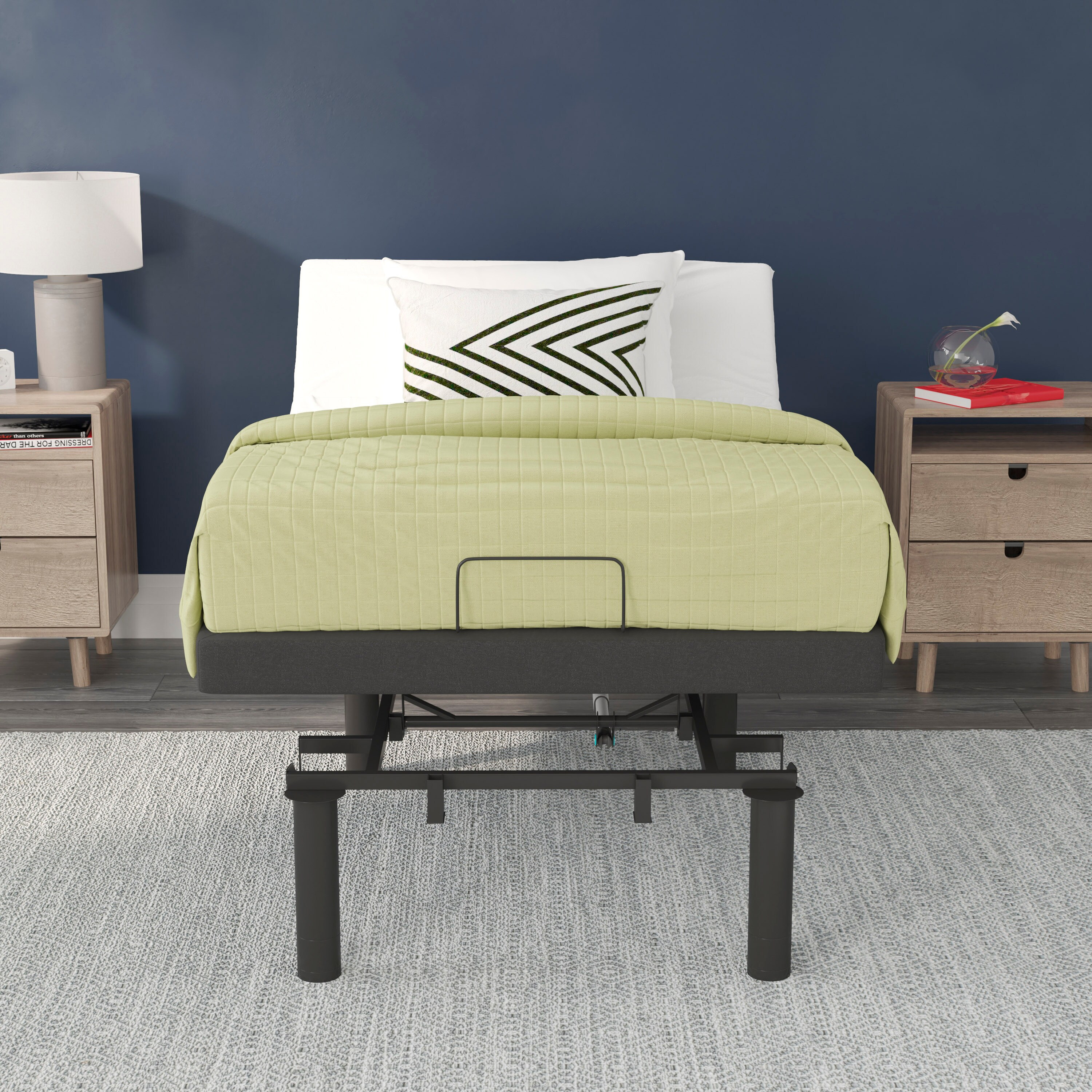 Flash Furniture 840196342566 beds - View #6