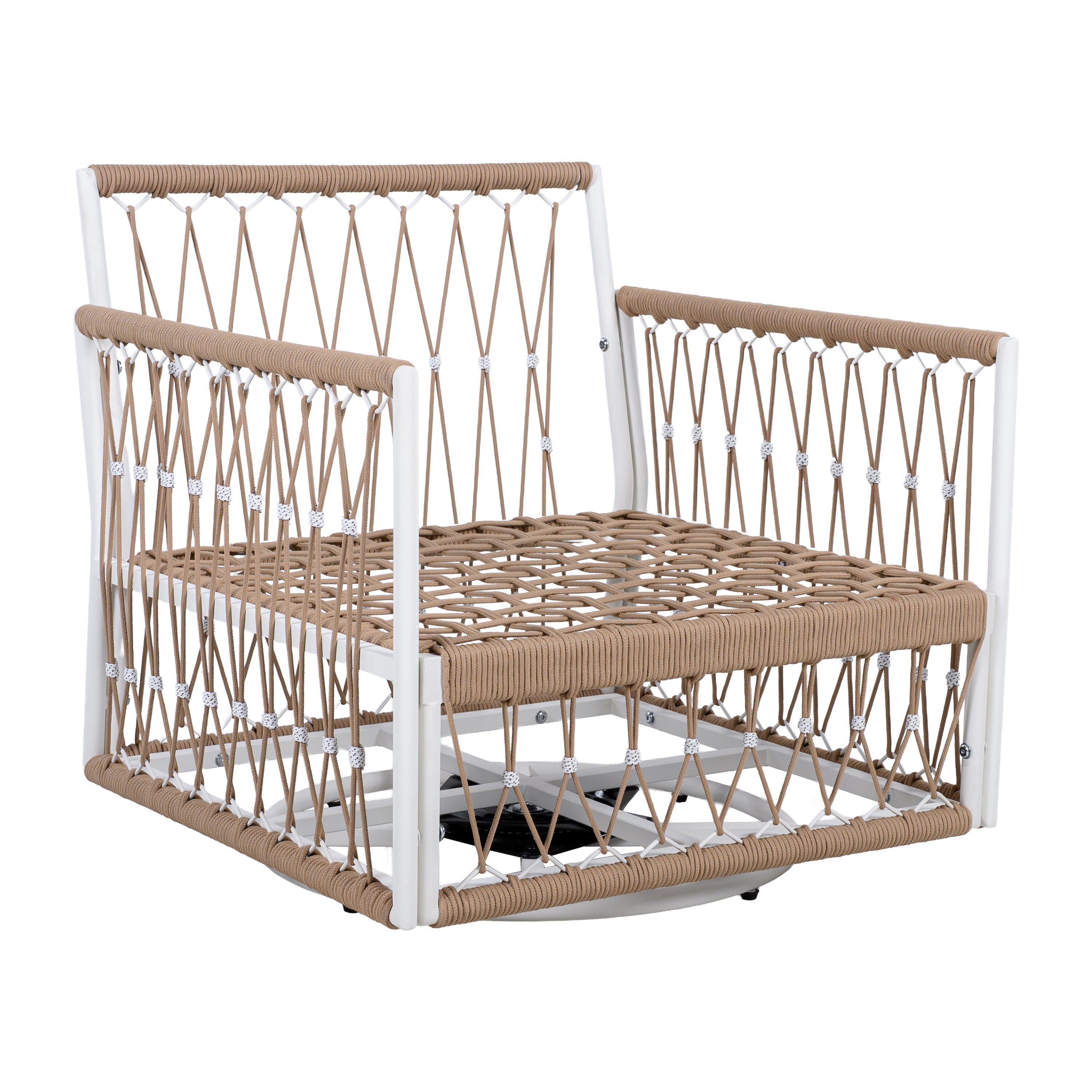 Rbied 731SET-2 Patio-Conversation-Sets - View #3