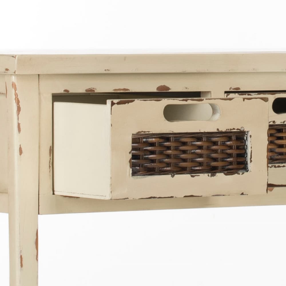 Safavieh AMH6510C Console-Sofa-Tables - View #4