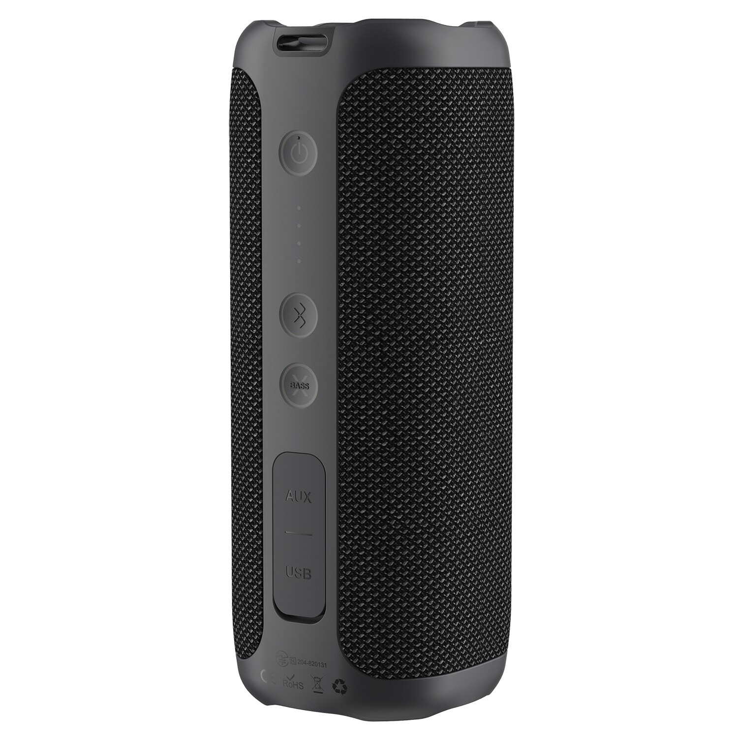 Tribit StormBox 360° Full Surround Sound Bluetooth Speaker at Lowes.com