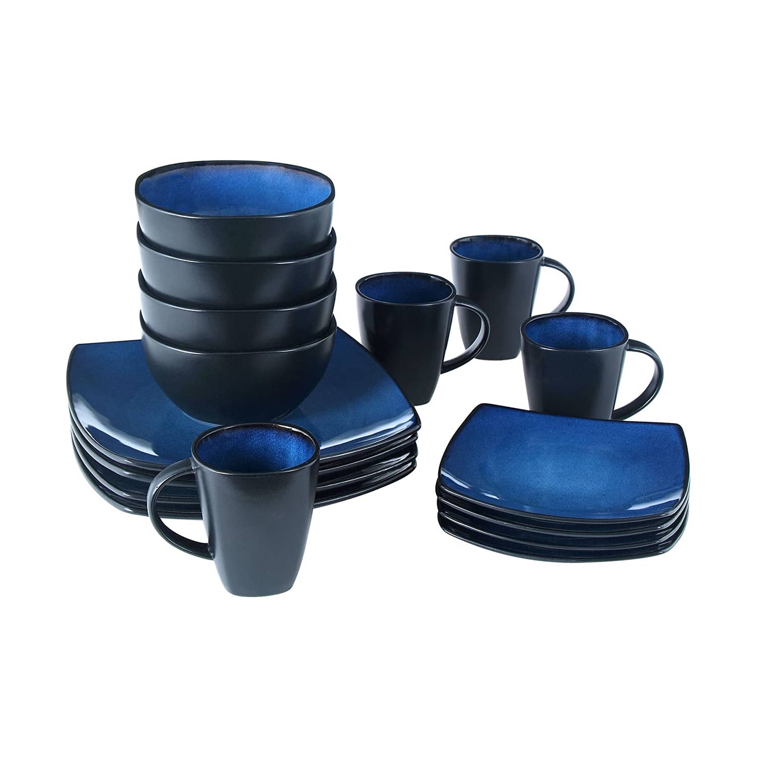 Gibson 227481 dinnerware - View #3