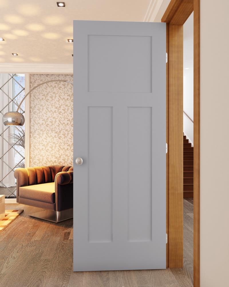 RELIABILT LO1369559 Slab-Doors - View #2