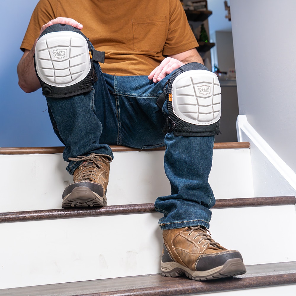 Klein Tools 60849 Knee-Pads - View #6