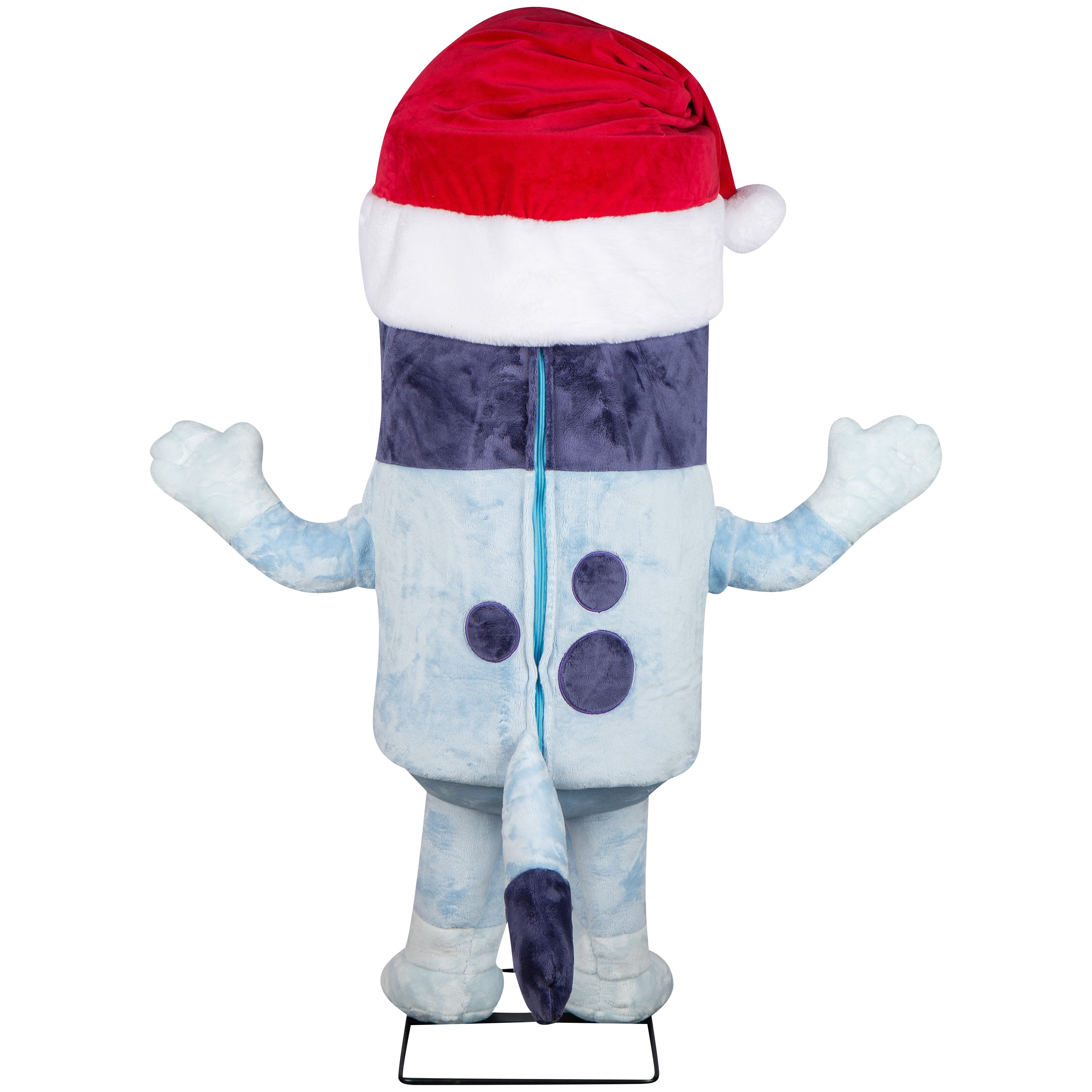 Bluey 885153 Table-Christmas-Decorations - View #2