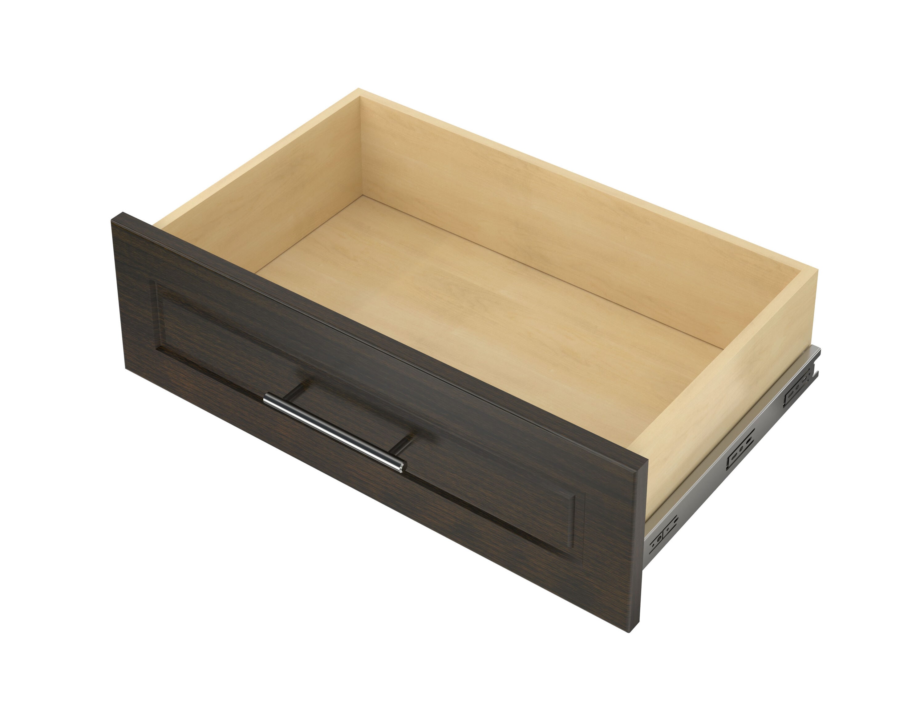 Easy Track 680162-TR 24-in x 8-in x 13.5-in Truffle Drawer unit