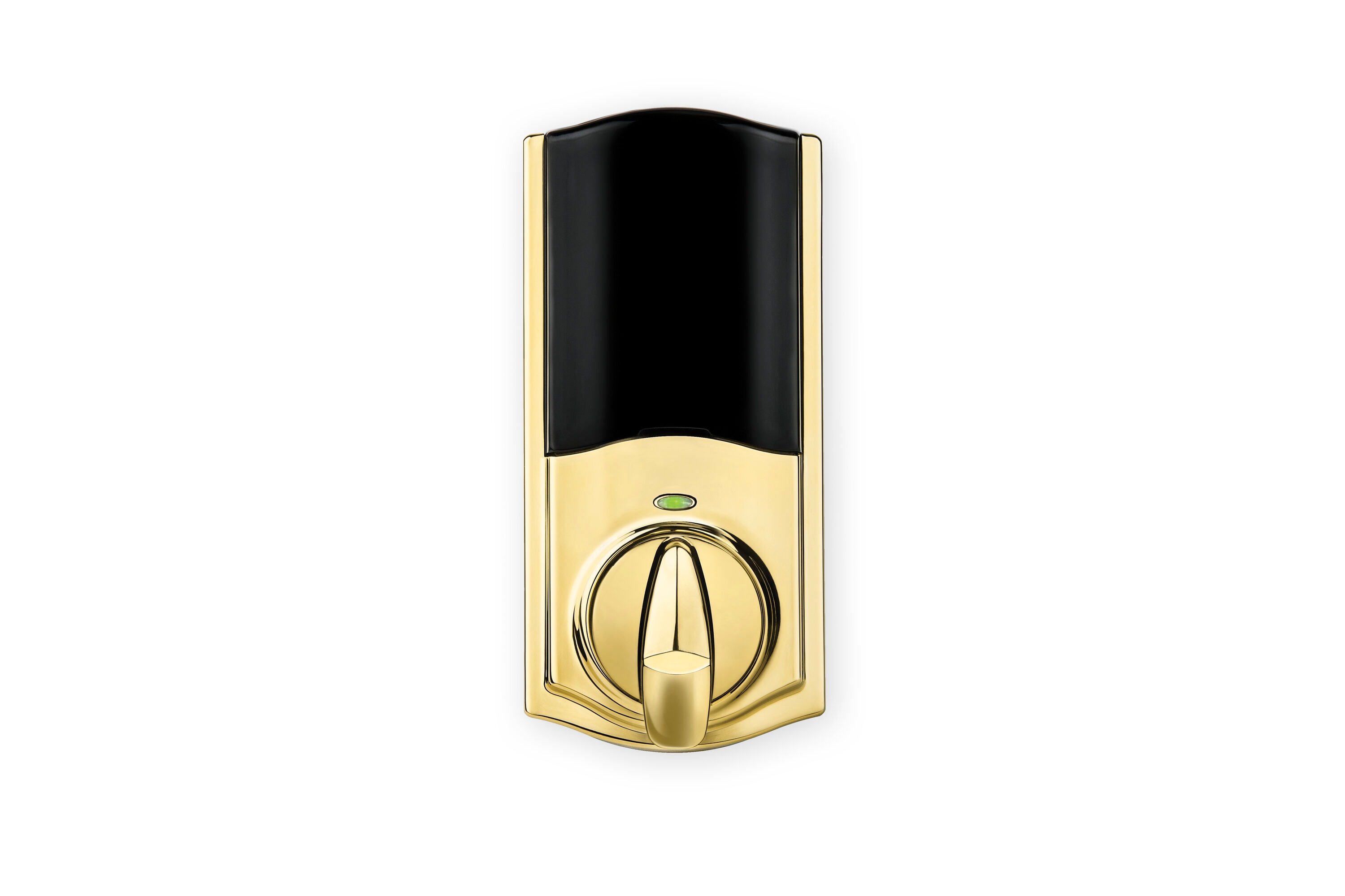 Kwikset 914 ZW500 CONVERTL03 Electronic-Door-Locks - View #3