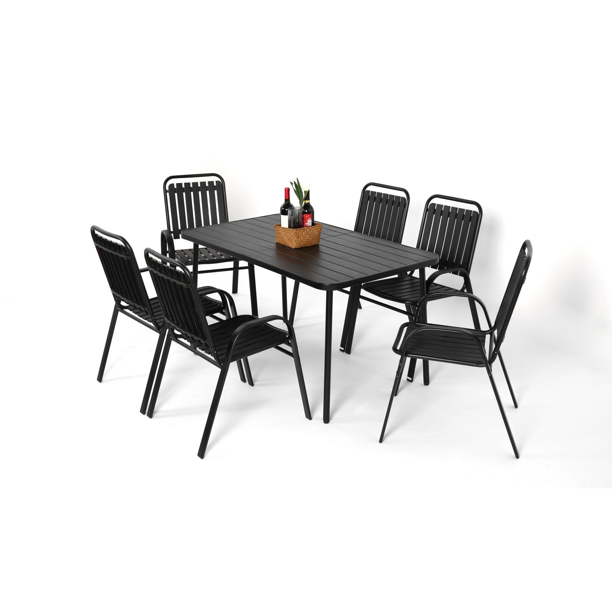 BABOOM BOM-8127628-OR Patio-Dining-Sets - View #2