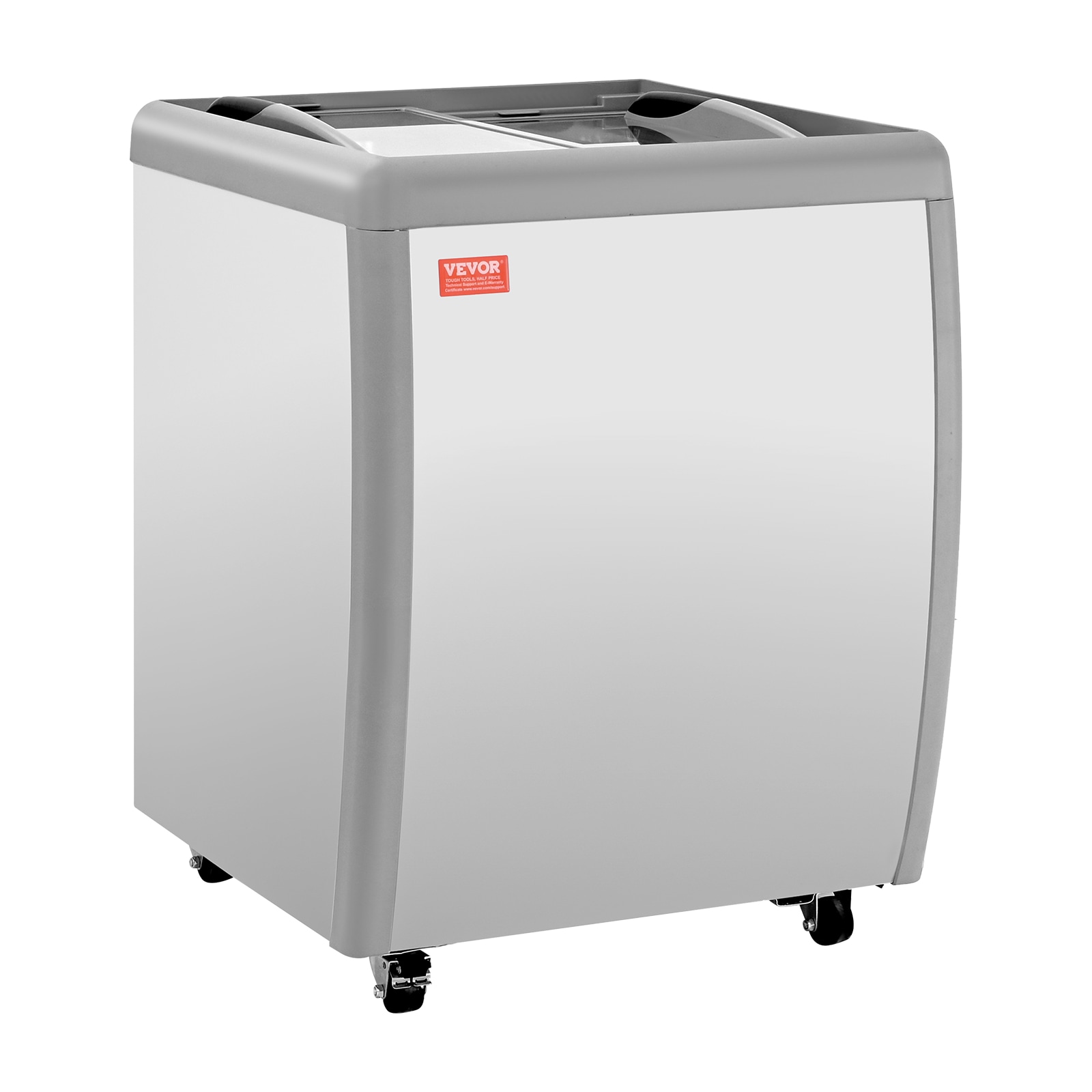 VEVOR SCLDSBQLZSJ514791V1 Commercial-Freezers - View #11