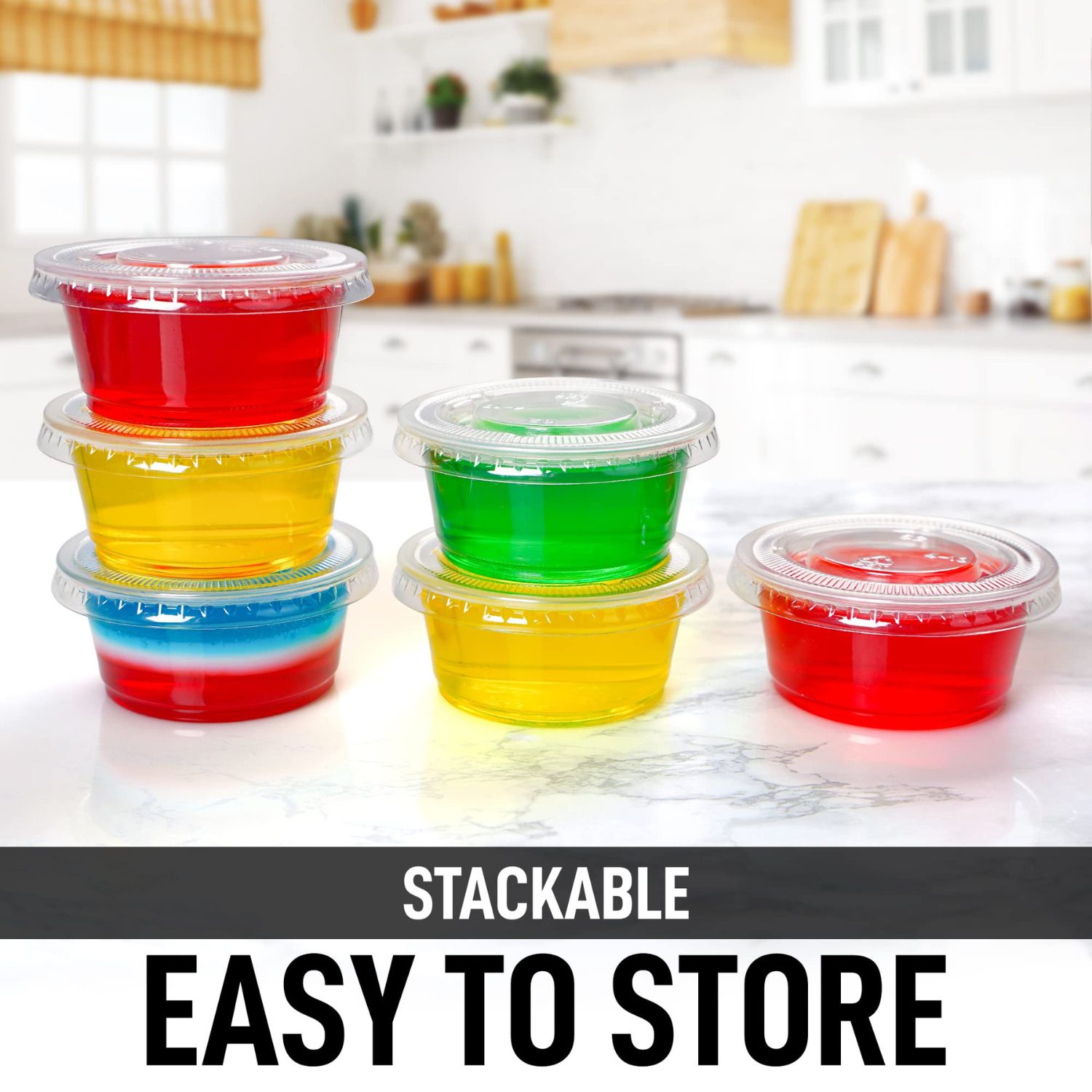 Zulay Kitchen X002QLE3HN Party-Supplies-Cc - View #3