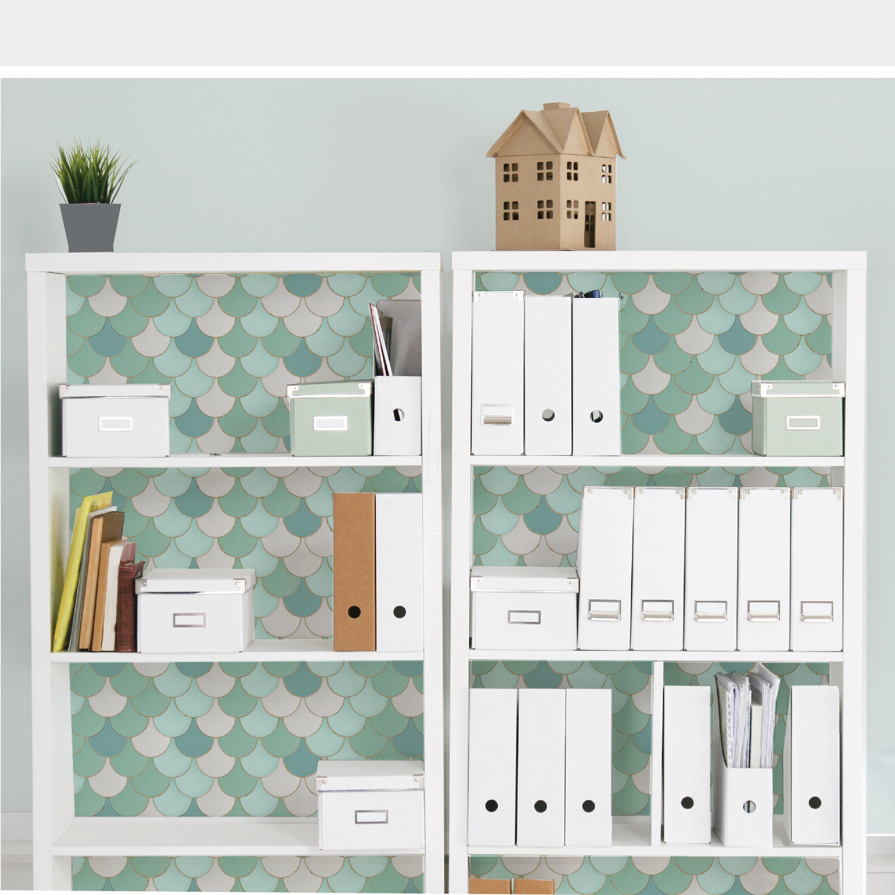 Simplify 26523-MINT Shelf-Liner - View #3