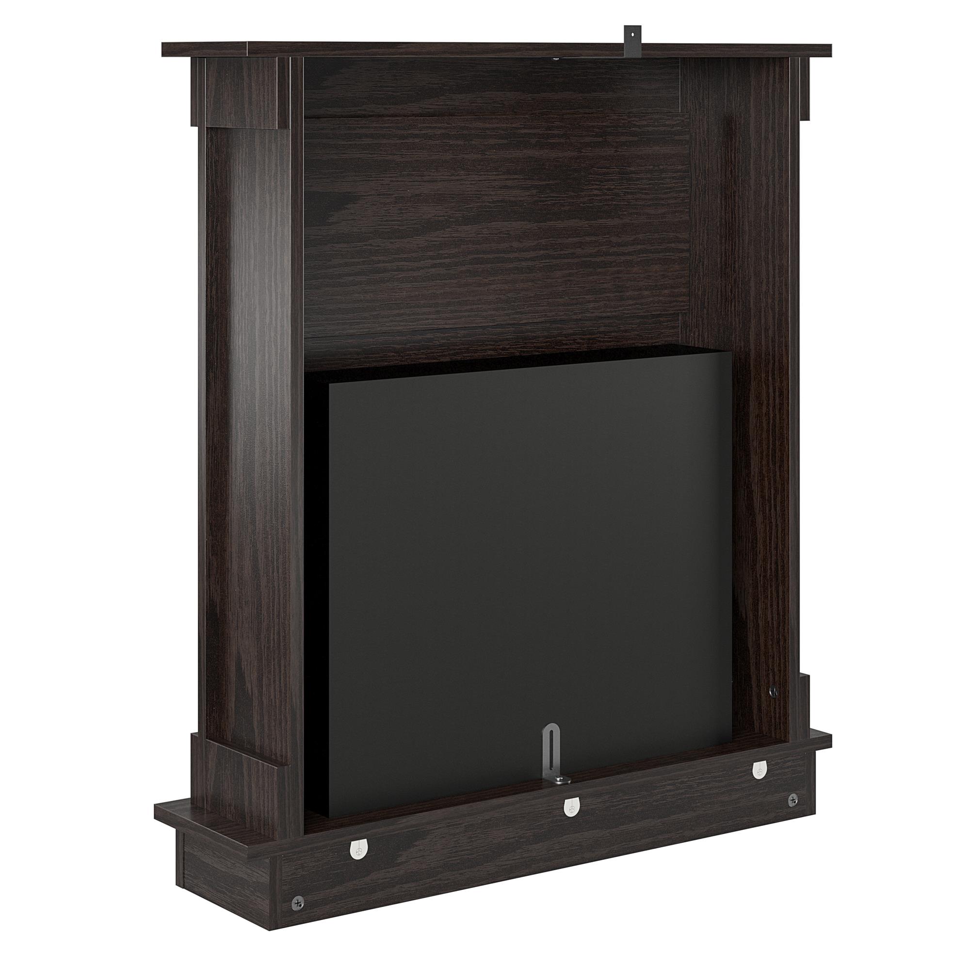 Ameriwood Home 4216340COM Electric-Fireplaces - View #3