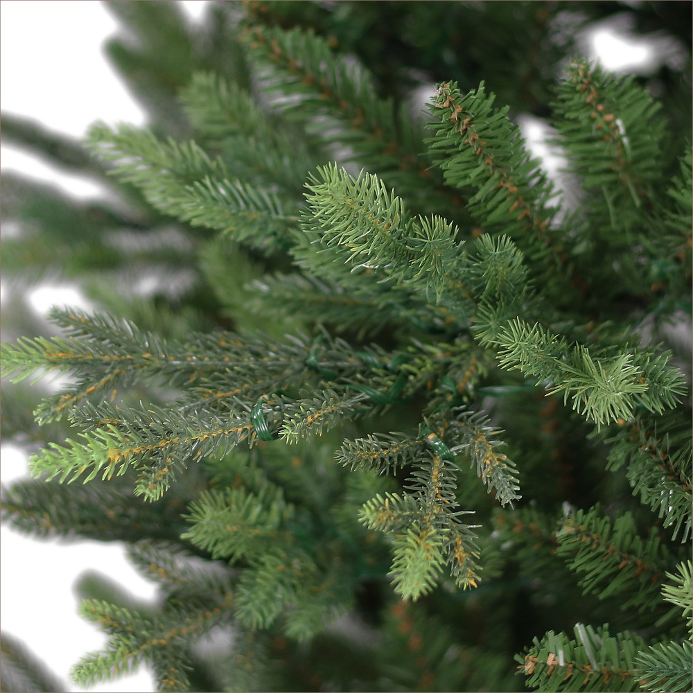 Puleo International AXGA-65QRLW6 Artificial-Christmas-Trees - View #5