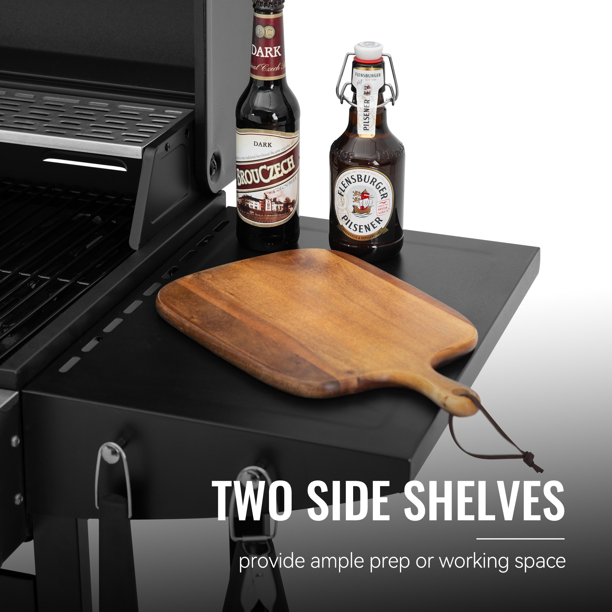 Royal Gourmet GH3001H Gas-Grill - View #7