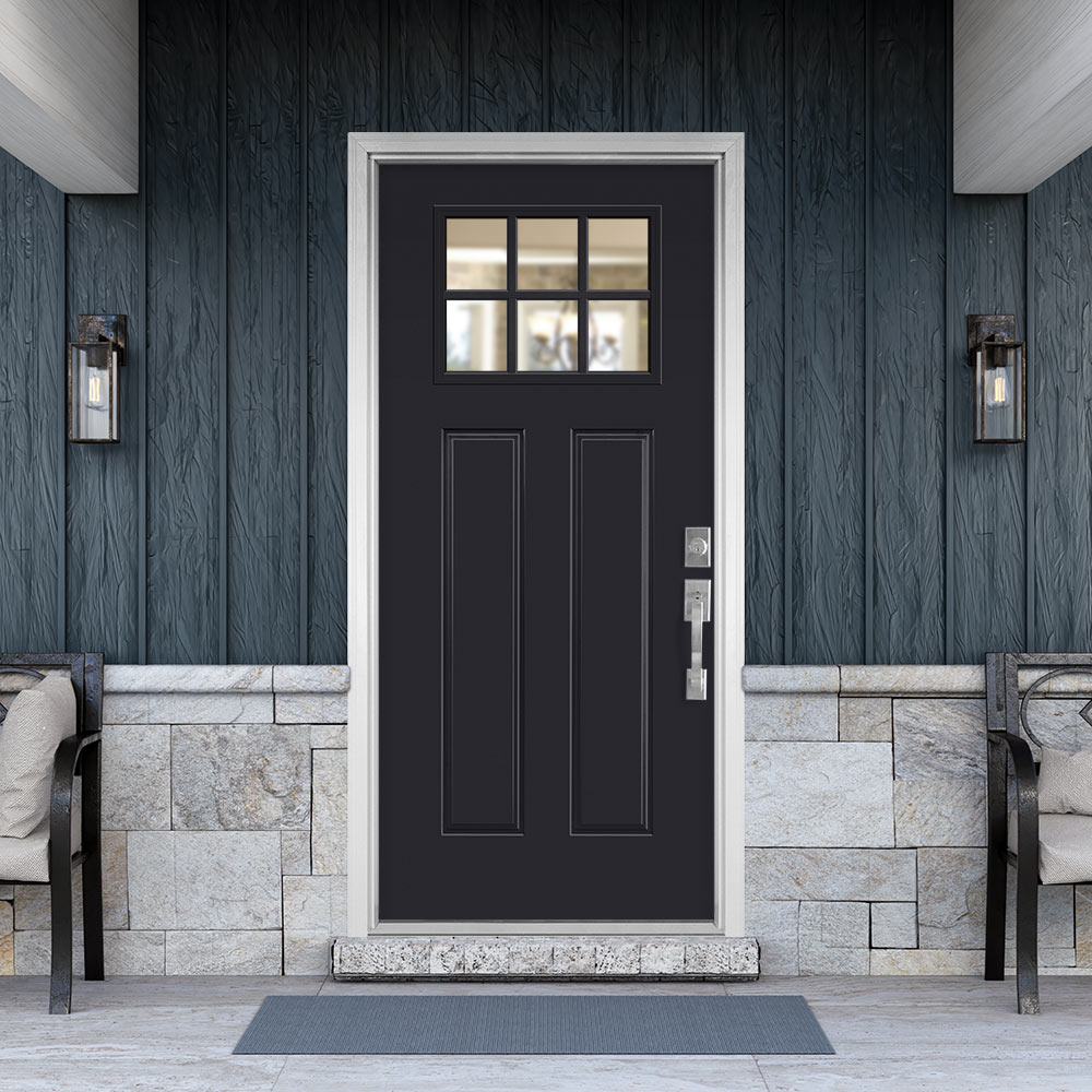 Masonite 321288 Entry-Doors - View #2