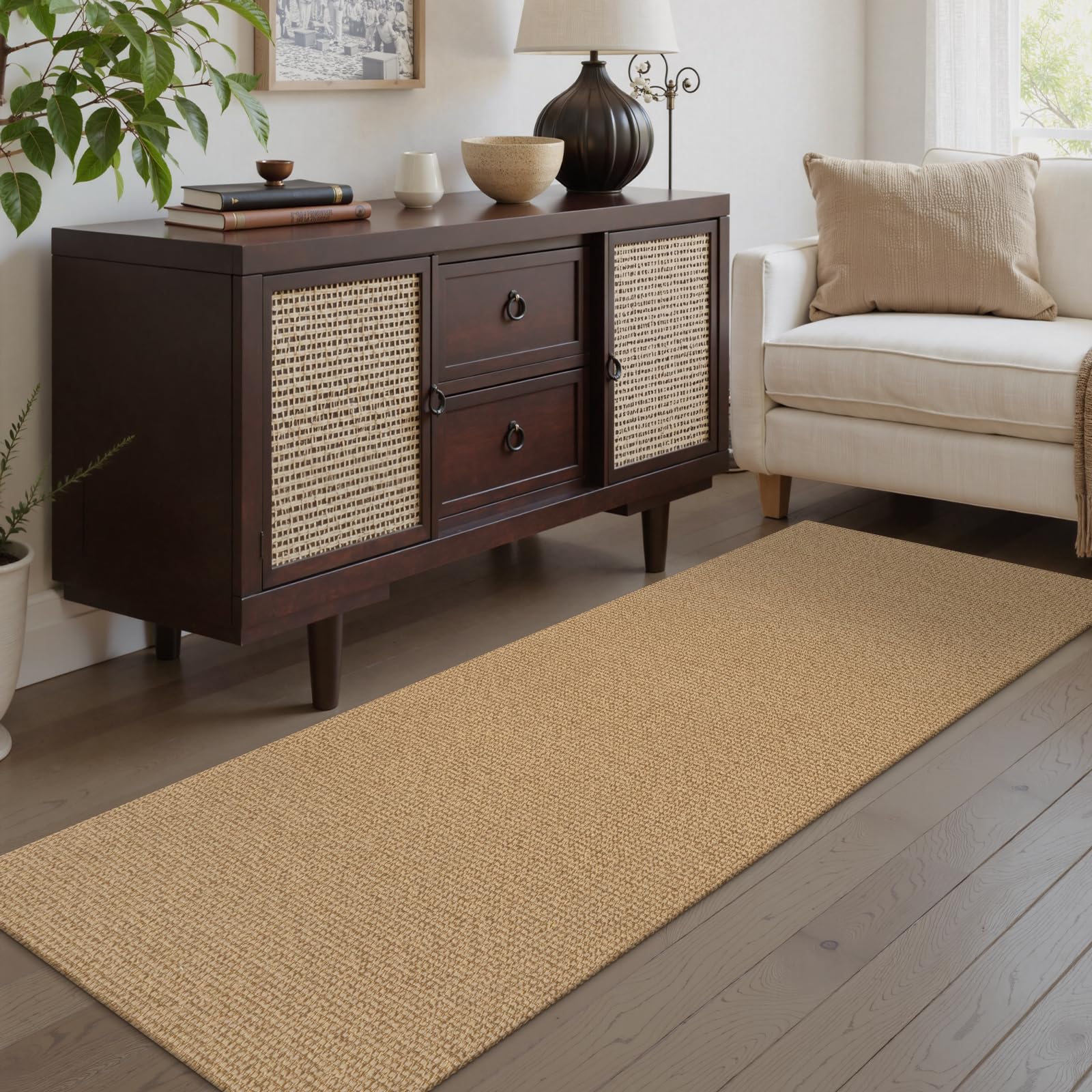 Lahome RR-MXZ-KLLMS-61X183 rugs - View #2