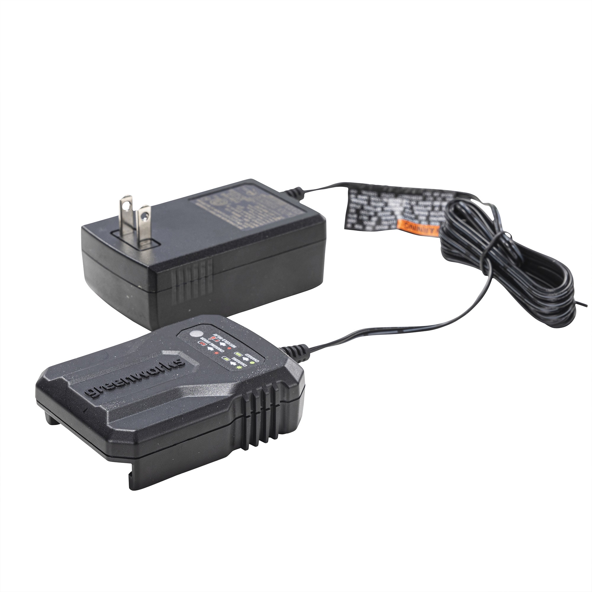 Greenworks CAG828 Cordless-Ope-Batteries - View #7