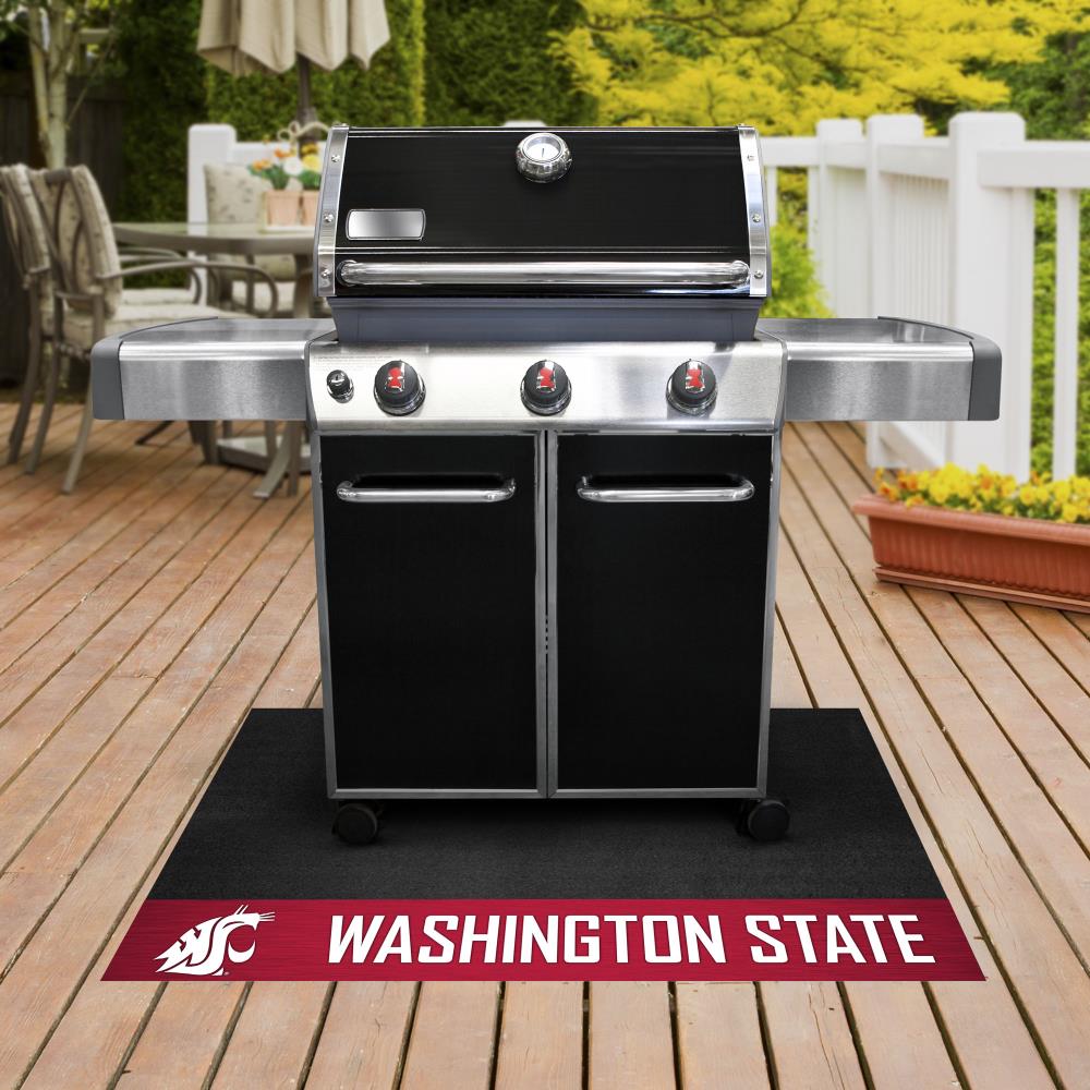 FANMATS 16853 Grill-Mats - View #2