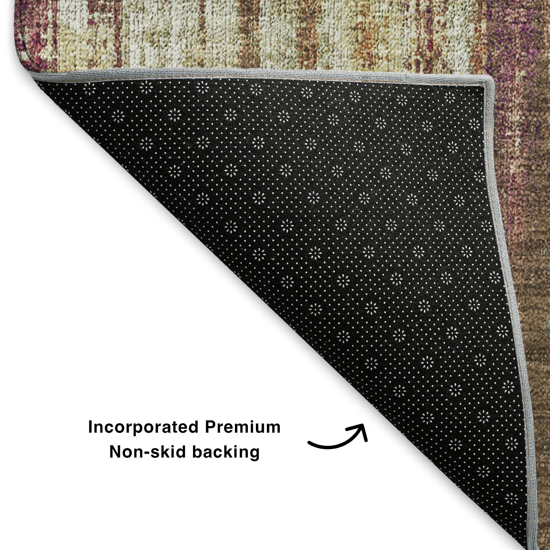 Addison Rugs AMF582PK10X14 rugs - View #3