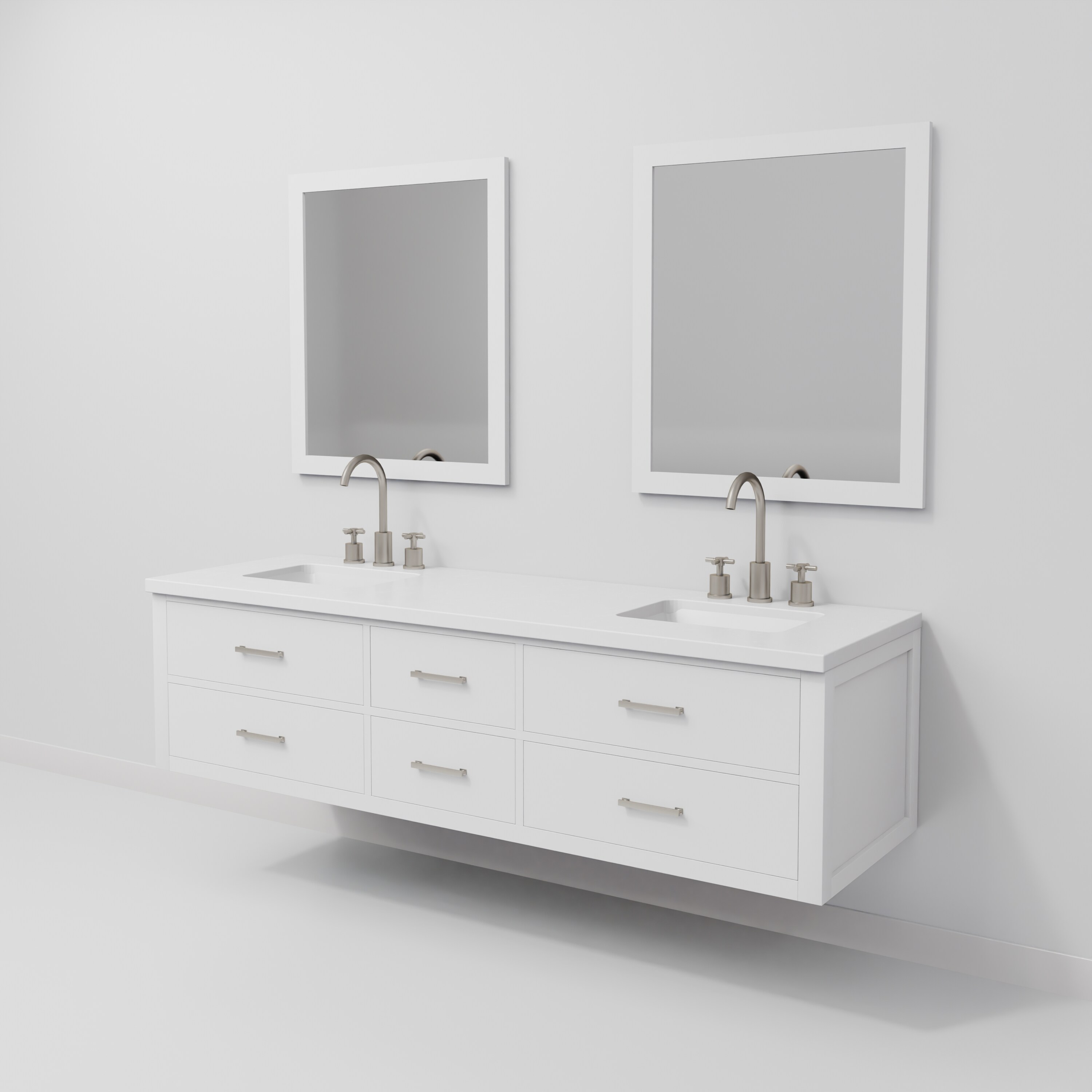Lexora LVSO72DA311 Bath-Vanity-Combo - View #6