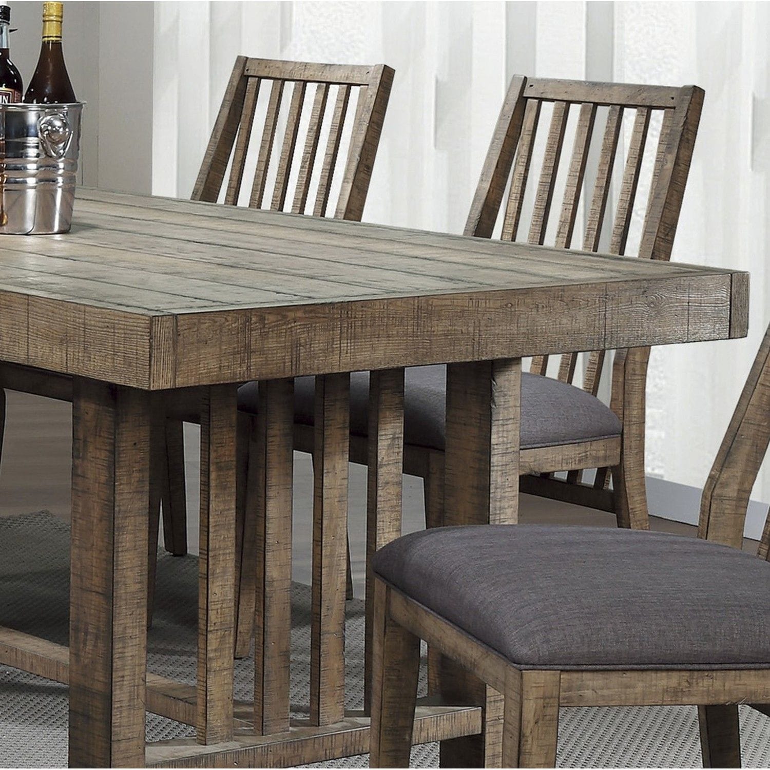 JASMODER B011S00220 Dining-Sets - View #2