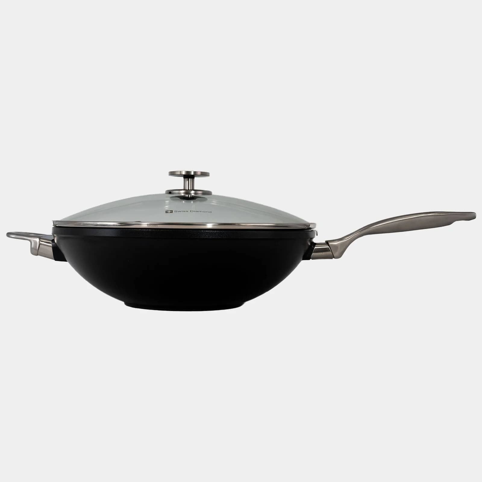 Swiss Diamond CHD61132C Cooking-Pans-Skillets - View #2