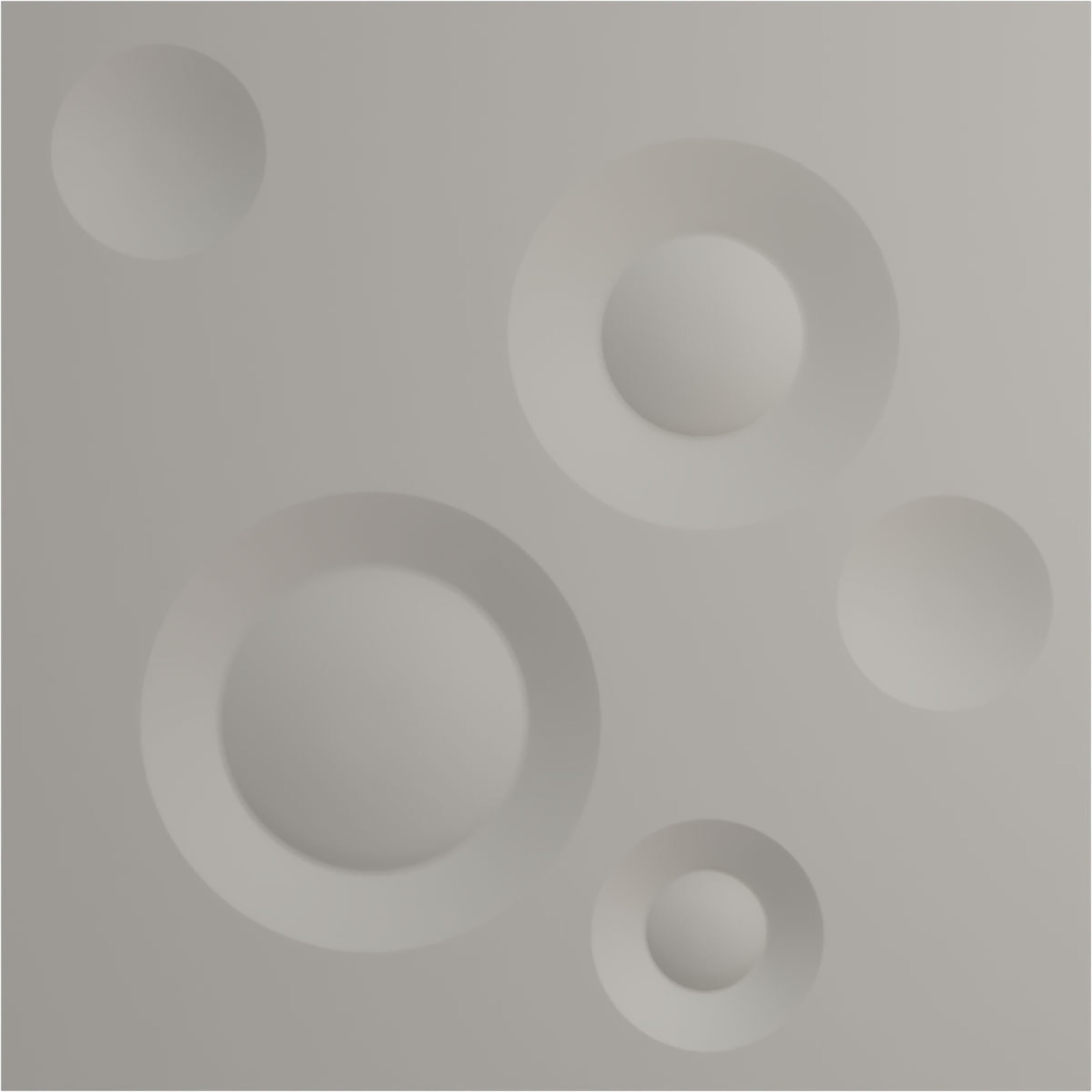 Ekena Millwork WP20X20COGHC Wall-Panels - View #5