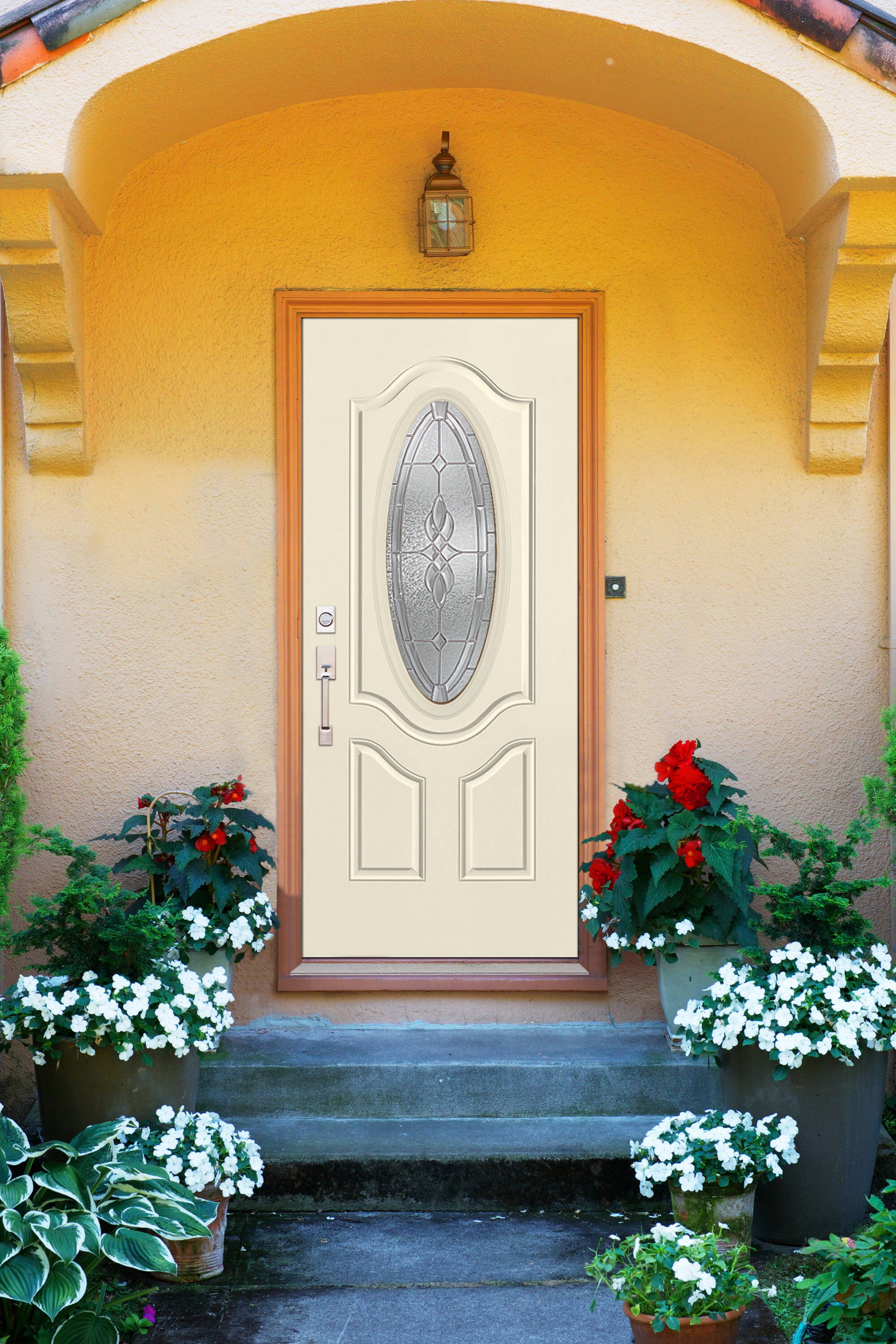 RELIABILT LO963897 Entry-Doors - View #2