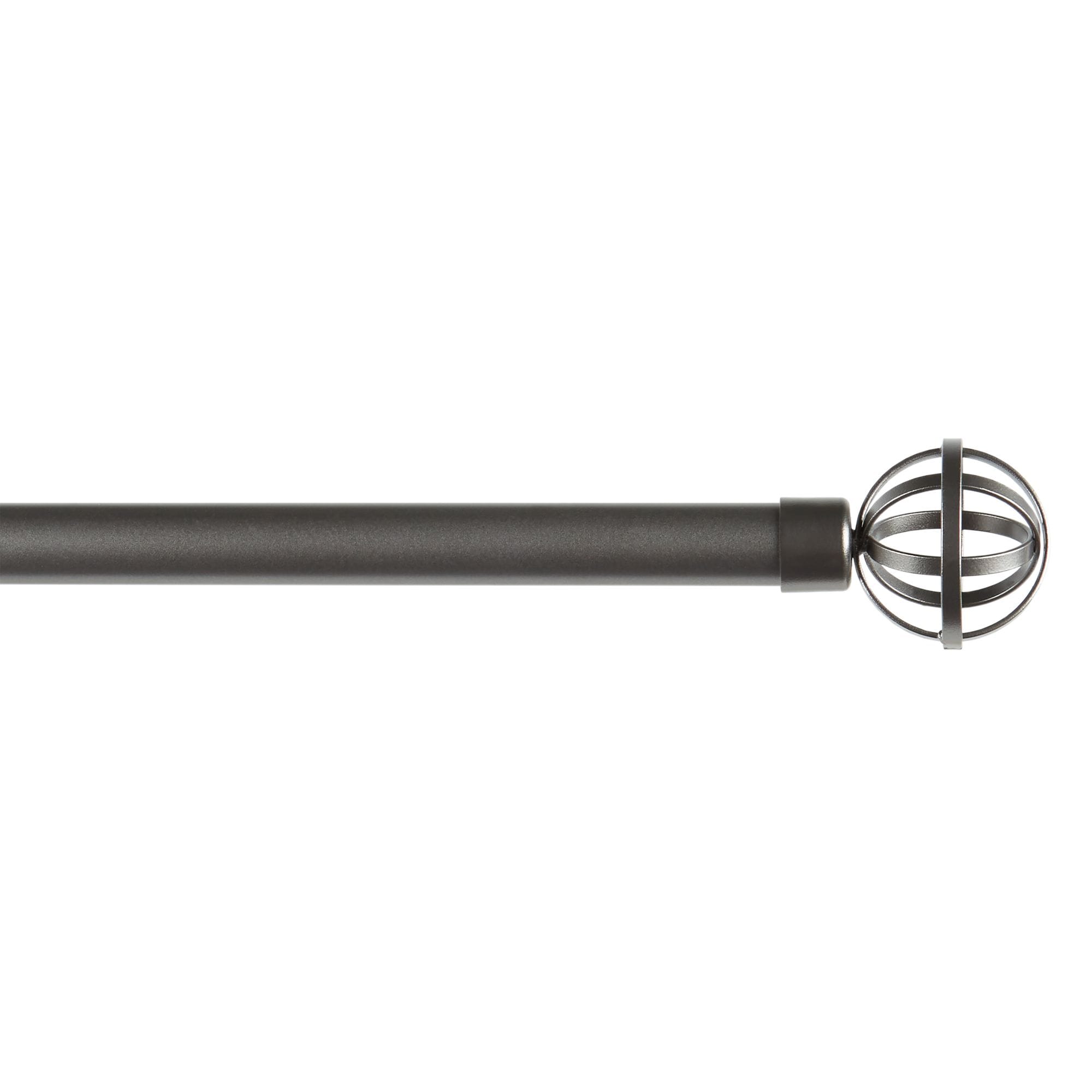Exclusive Home RD014852DSEHB1 A243 Curtain-Rods - View #3