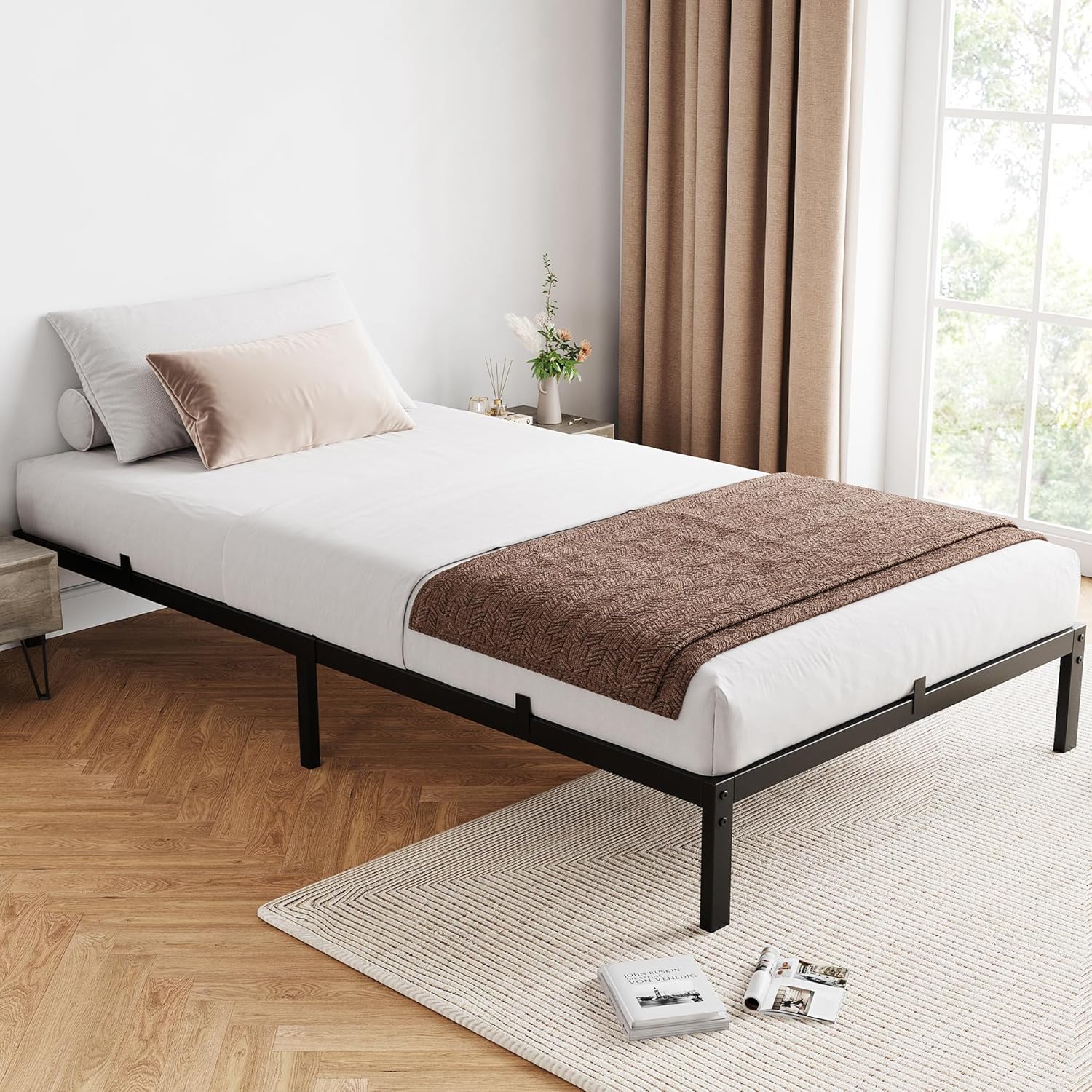 Qeetex LHF-BED-PHO-0YIOSVSY beds - View #4