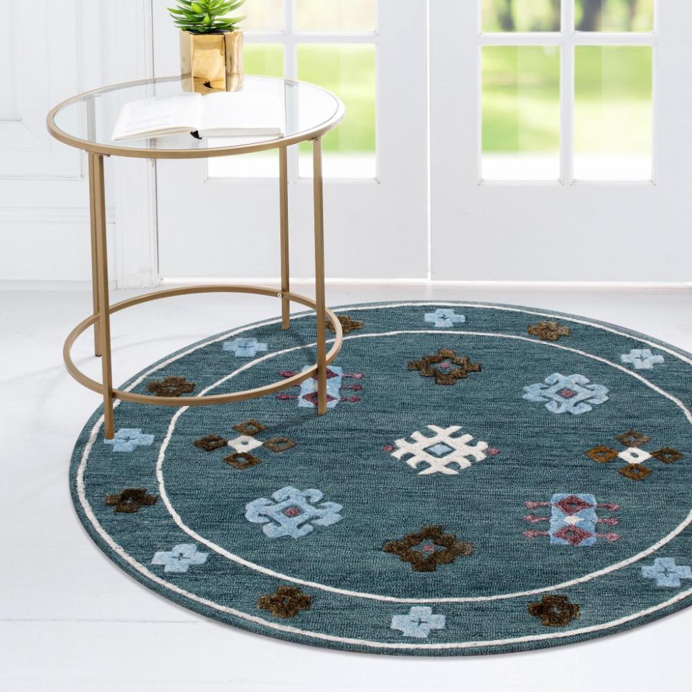 HomeRoots 4000396254 rugs - View #4