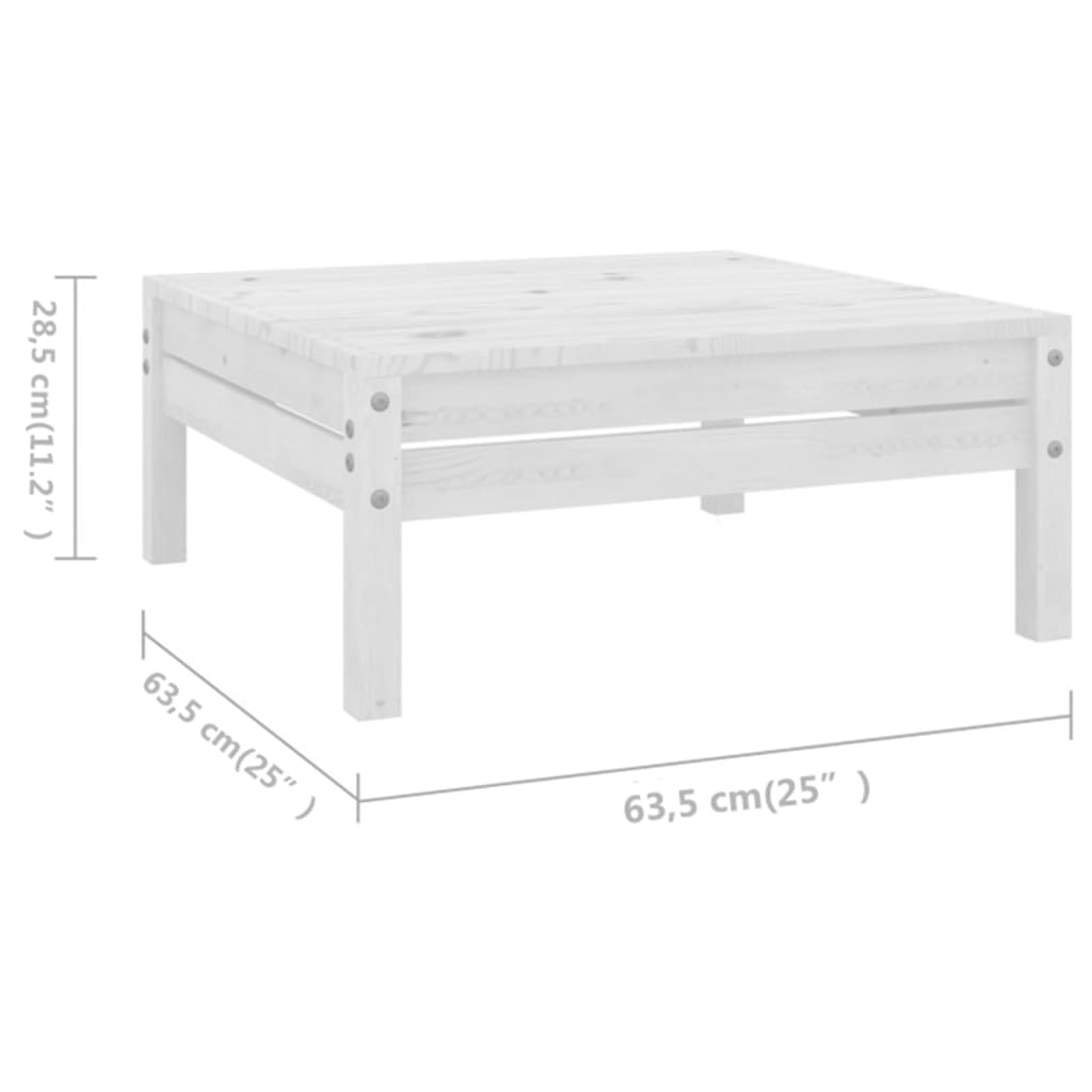 vidaXL 3083020 Patio-Sofas-Daybeds - View #8