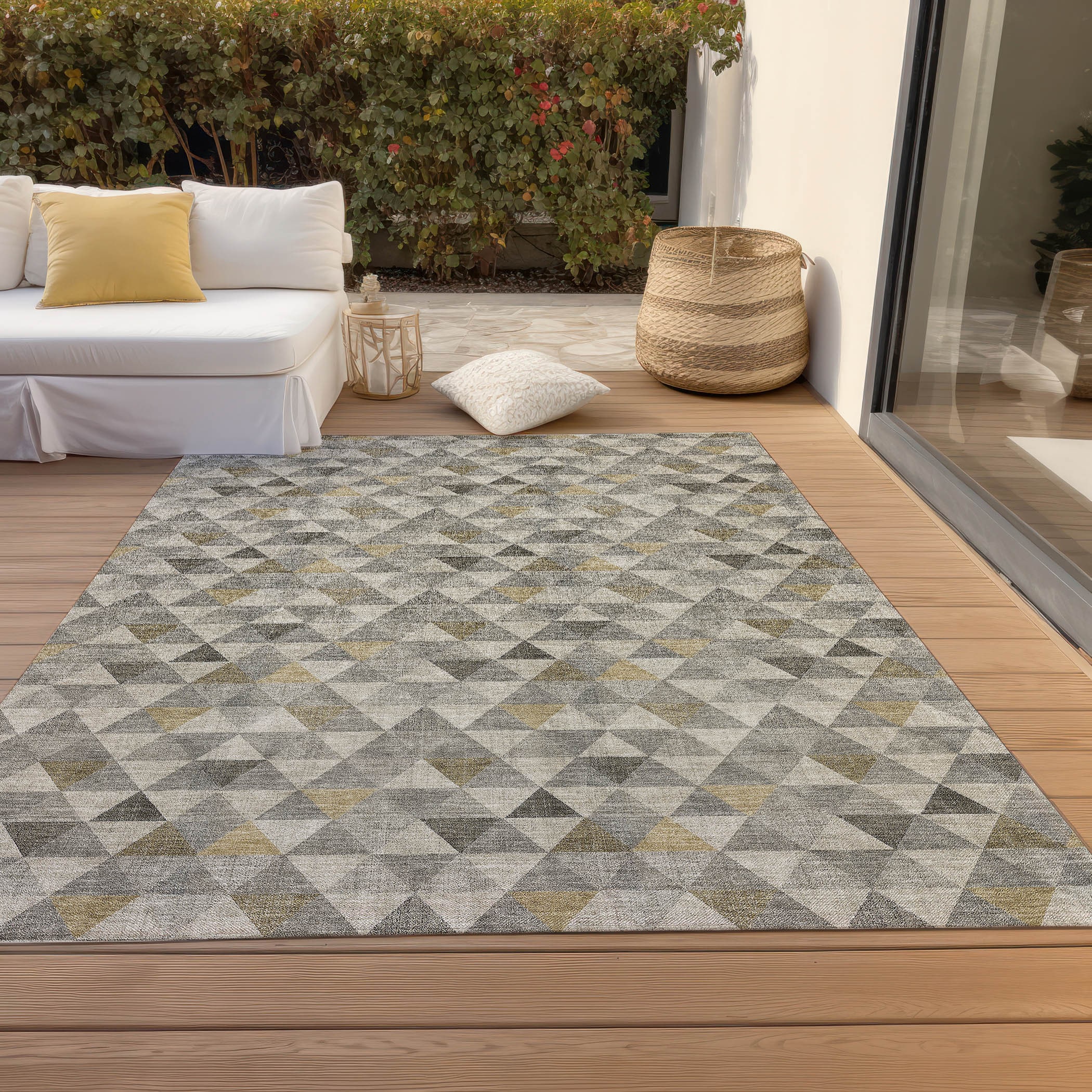Addison Rugs ACN612TP3X5 rugs - View #7